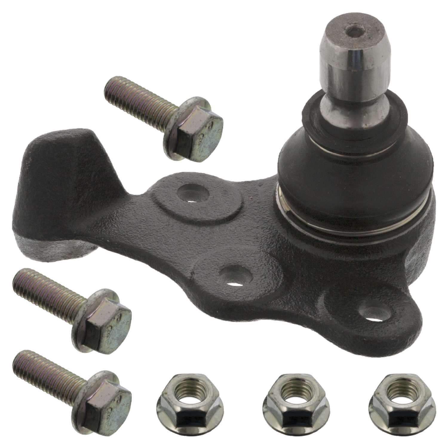 Ball Joint FEBI BILSTEIN 05195
