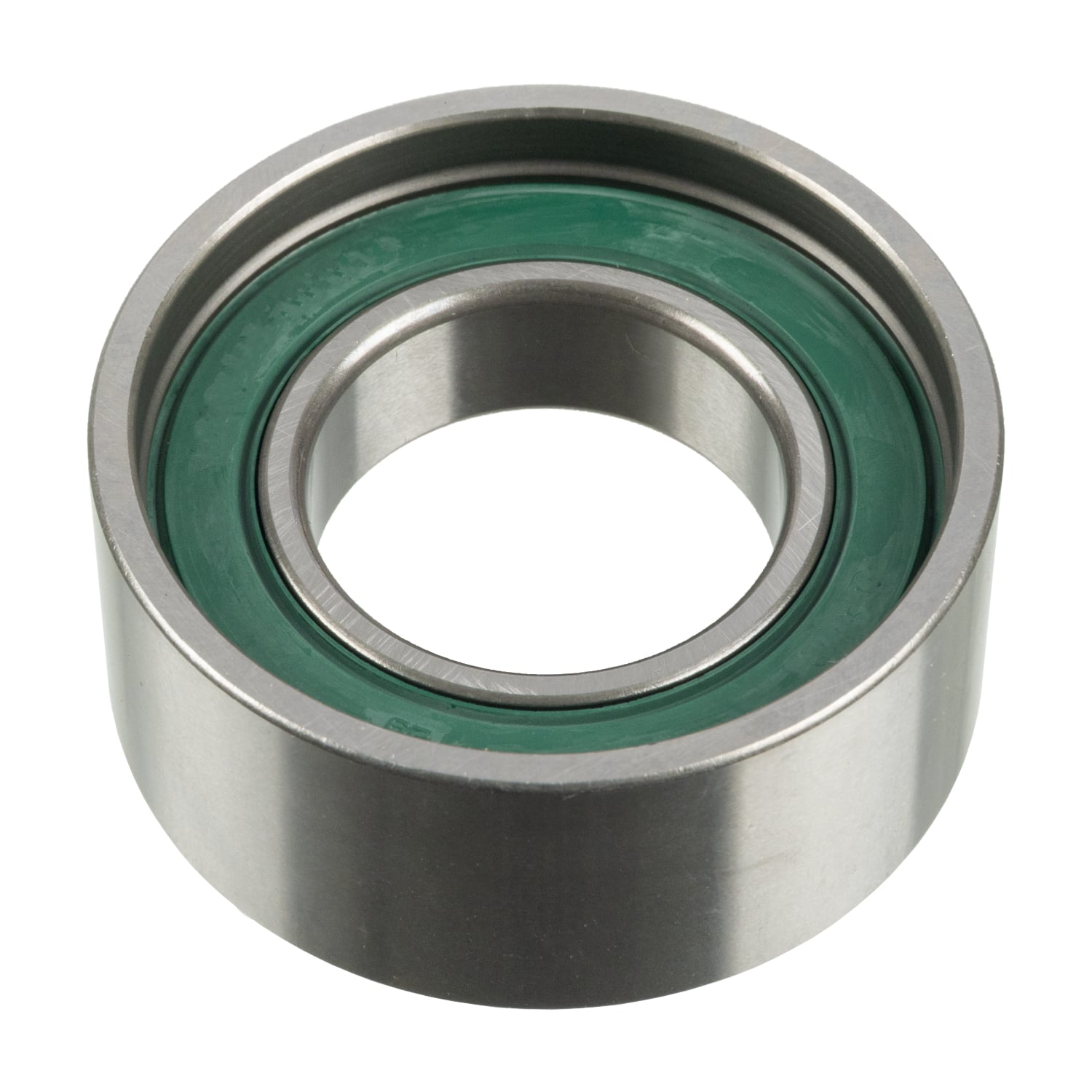 Tensioner Pulley, timing belt FEBI BILSTEIN 05338