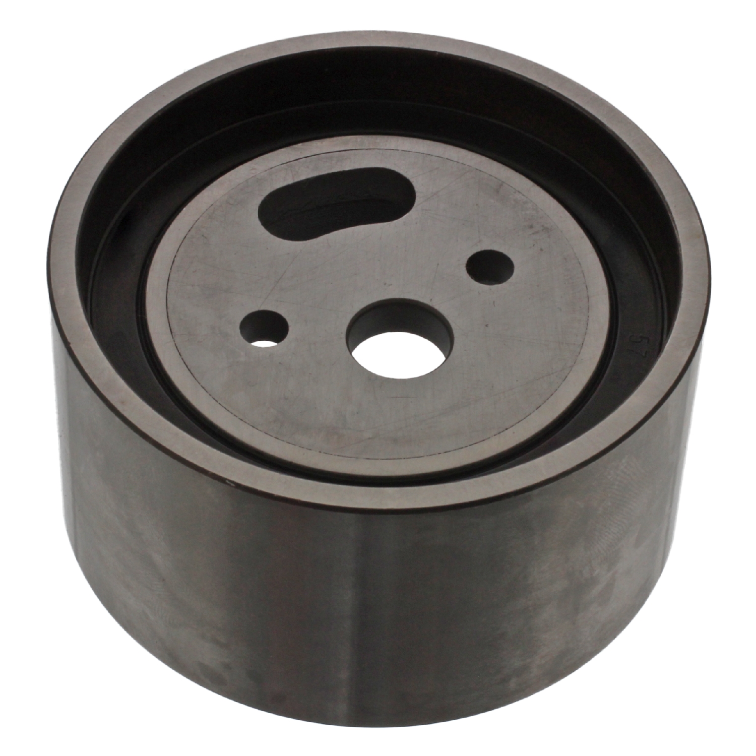 Tensioner Pulley, timing belt FEBI BILSTEIN 05341