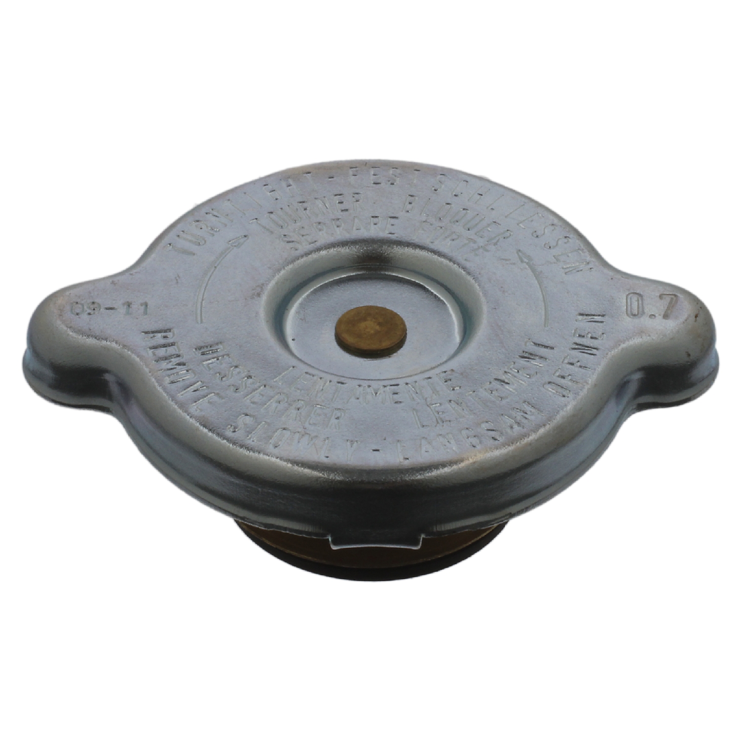 Sealing Cap, coolant tank FEBI BILSTEIN 05420