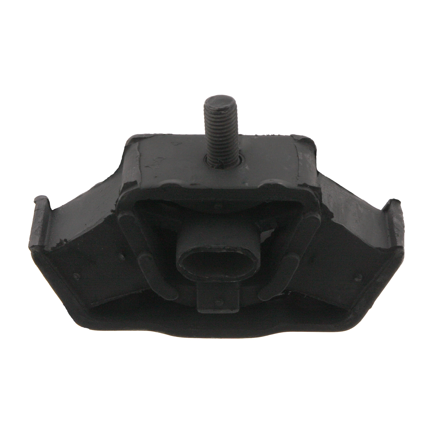 Mounting, automatic transmission FEBI BILSTEIN 05651
