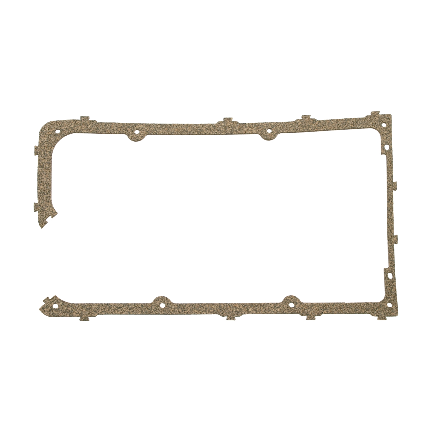 Gasket, cylinder head cover FEBI BILSTEIN 06283
