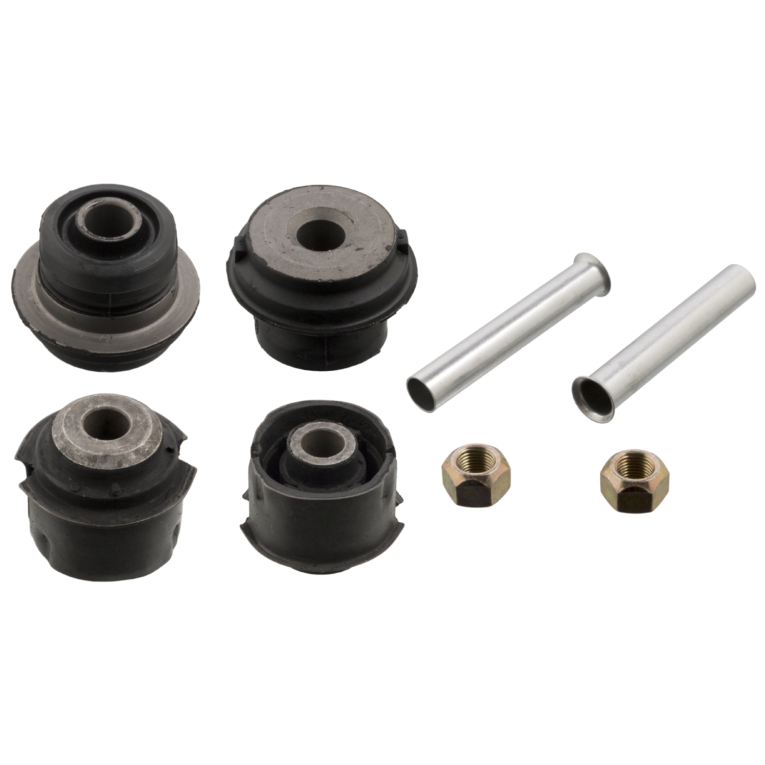 Control Arm-/Trailing Arm Bush FEBI BILSTEIN 06350