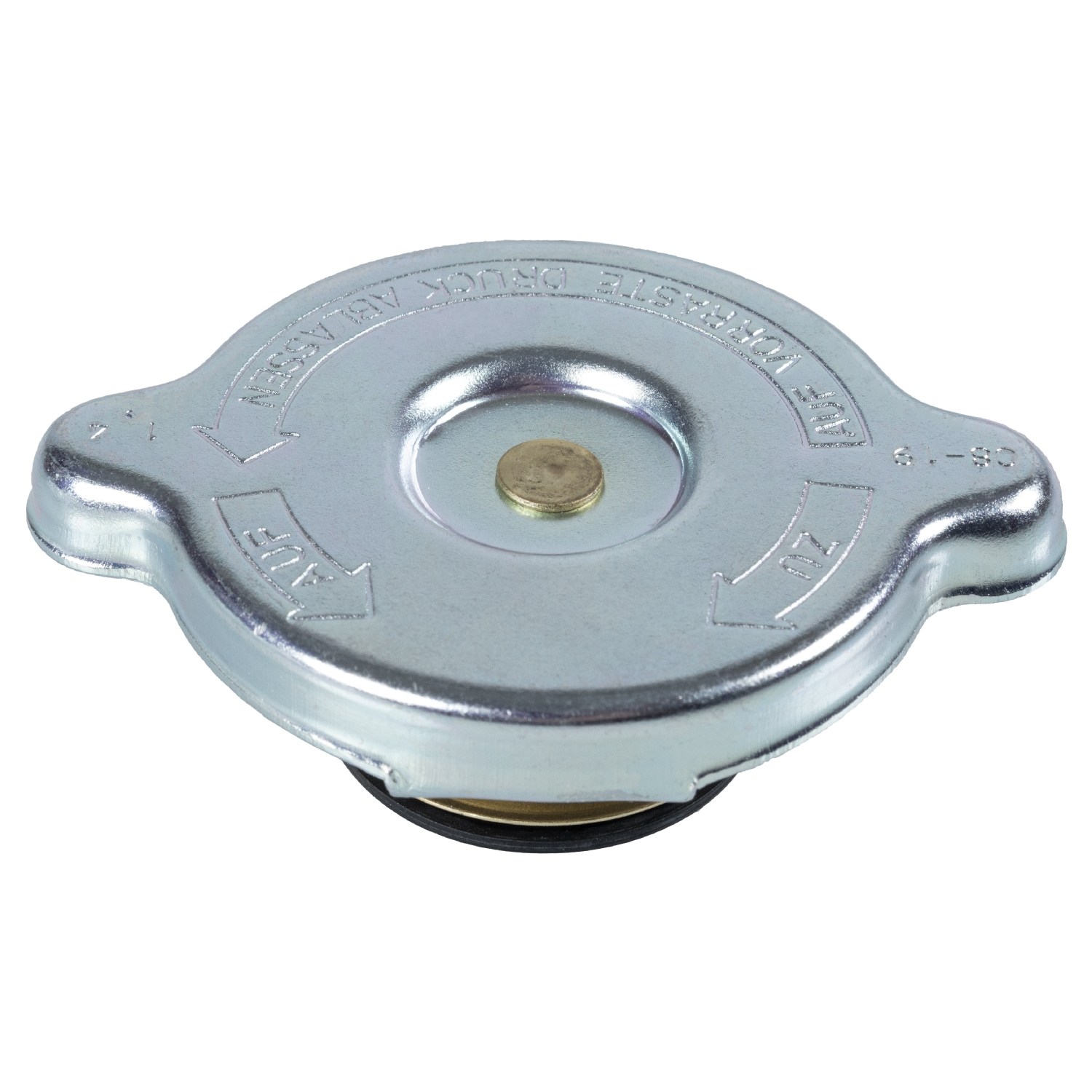 Sealing Cap, coolant tank FEBI BILSTEIN 06568