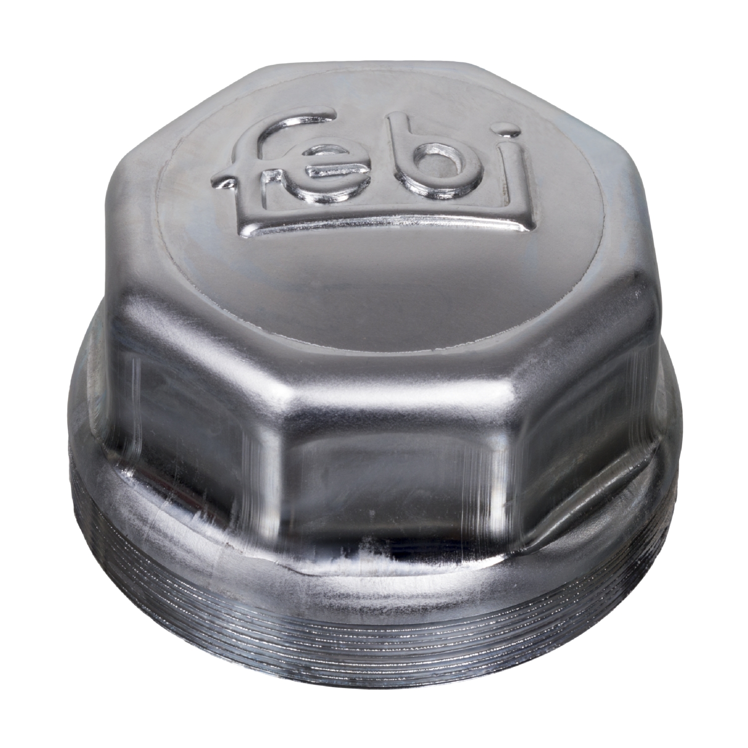 Cap, wheel bearing FEBI BILSTEIN 07595