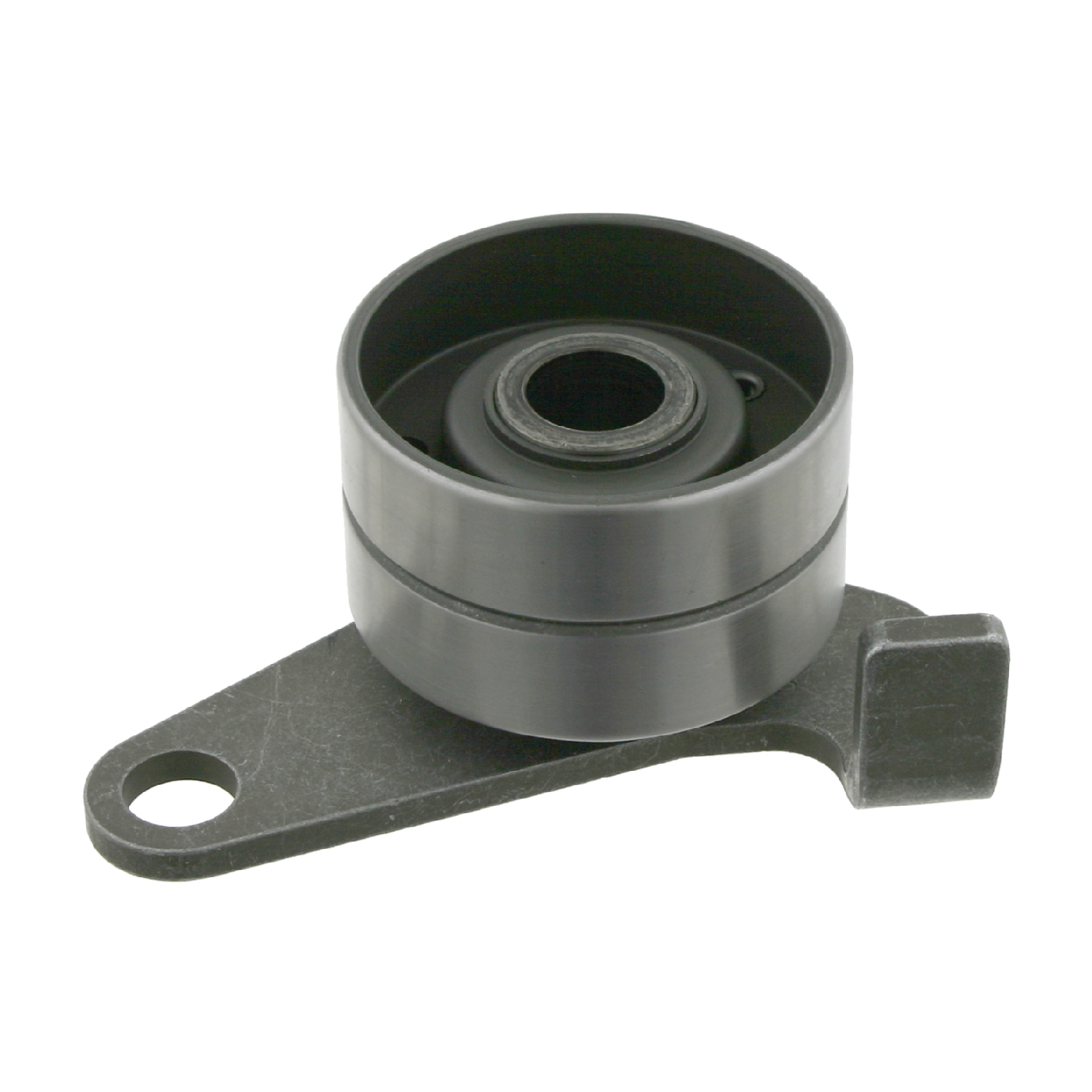 Tensioner Pulley, timing belt FEBI BILSTEIN 08689