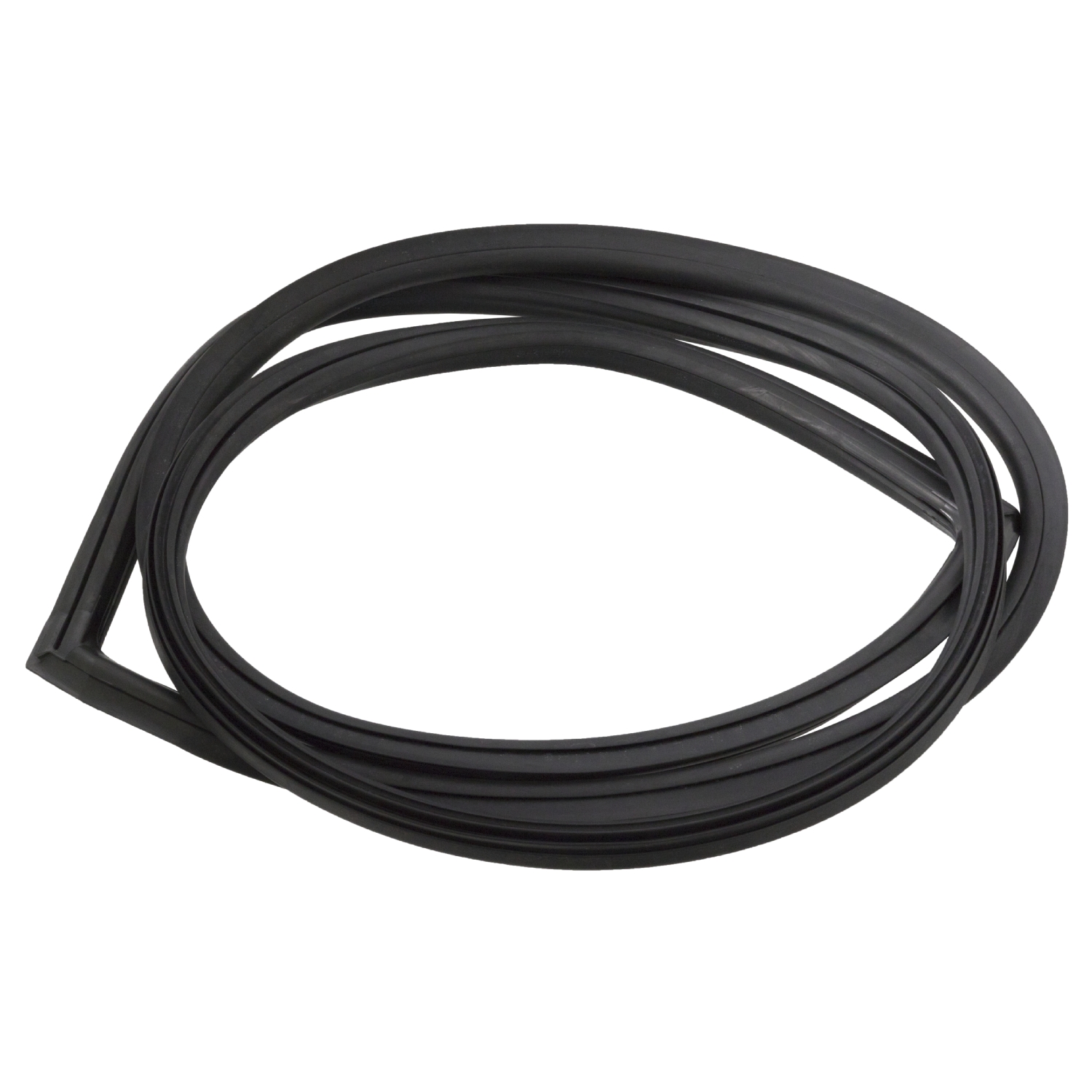 Seal, rear windscreen FEBI BILSTEIN 08871