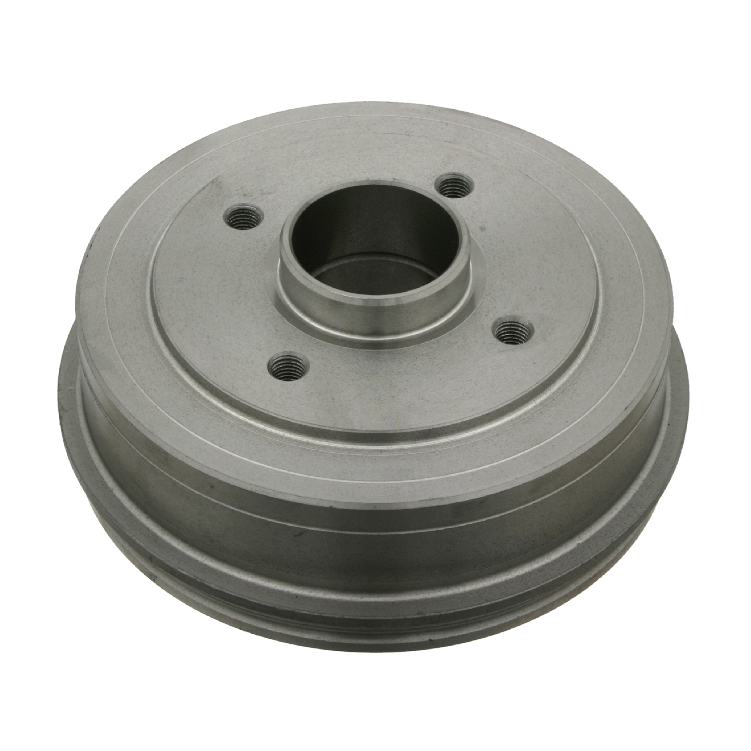 Brake Drum FEBI BILSTEIN 09029