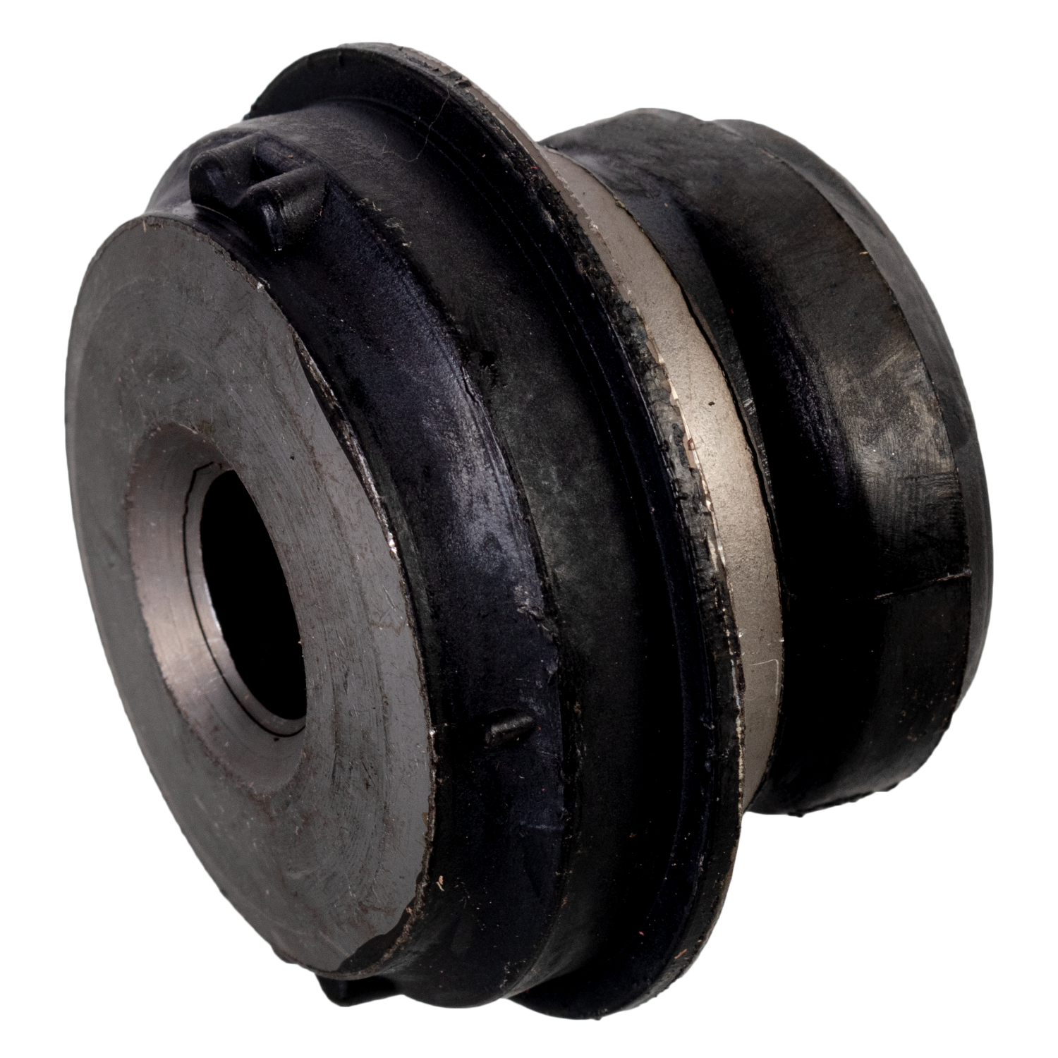 Control Arm-/Trailing Arm Bush FEBI BILSTEIN 09190