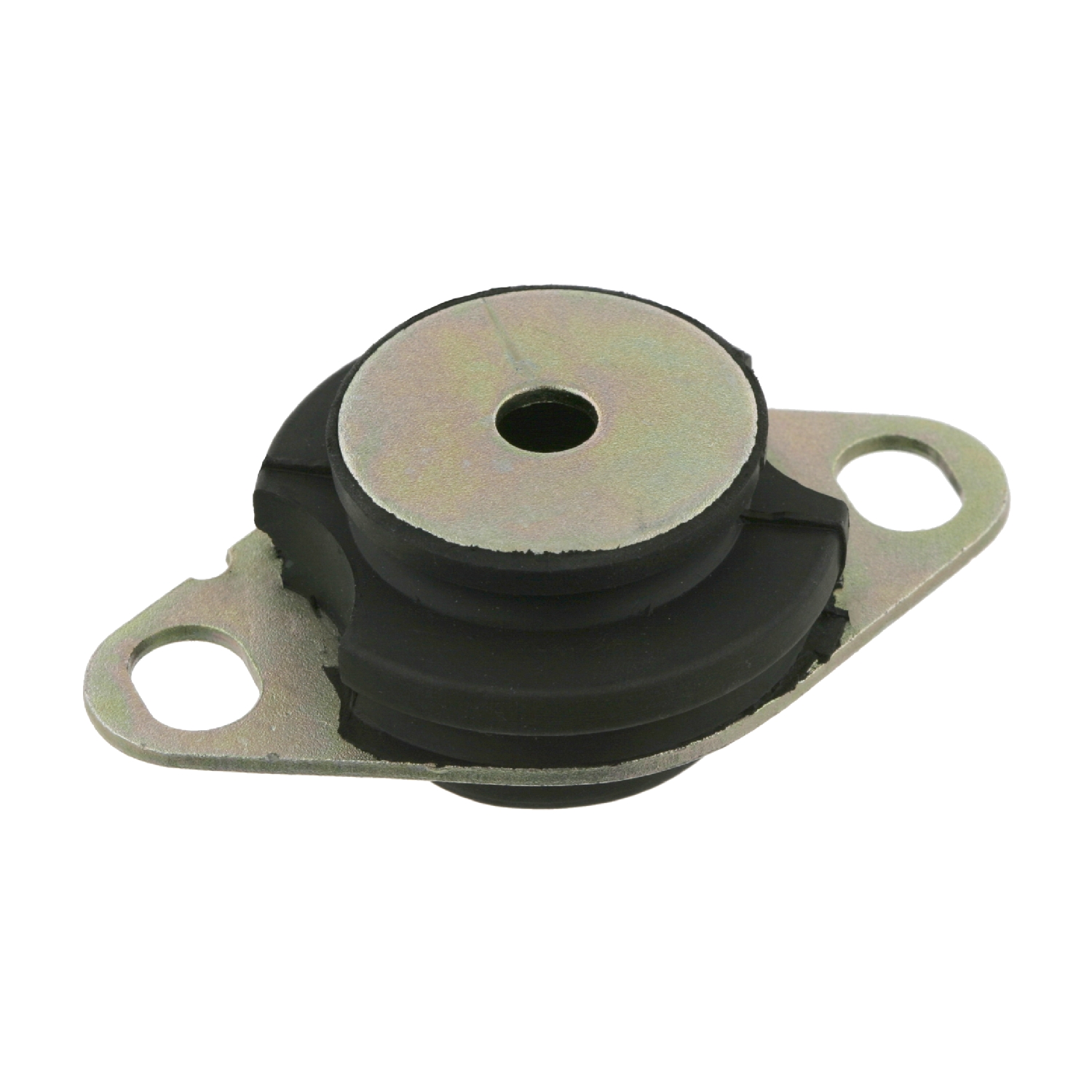 Mounting, automatic transmission FEBI BILSTEIN 09483