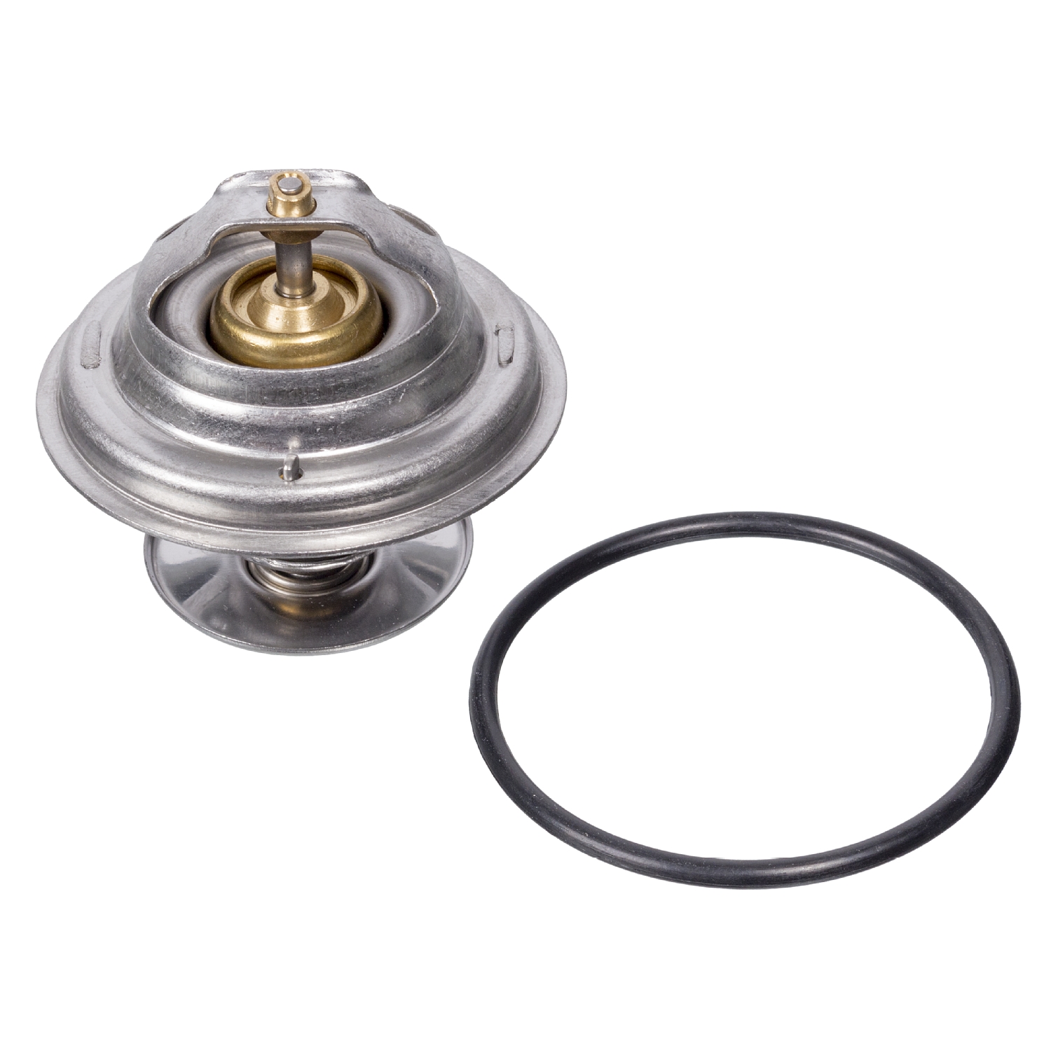 Thermostat, coolant FEBI BILSTEIN 09671