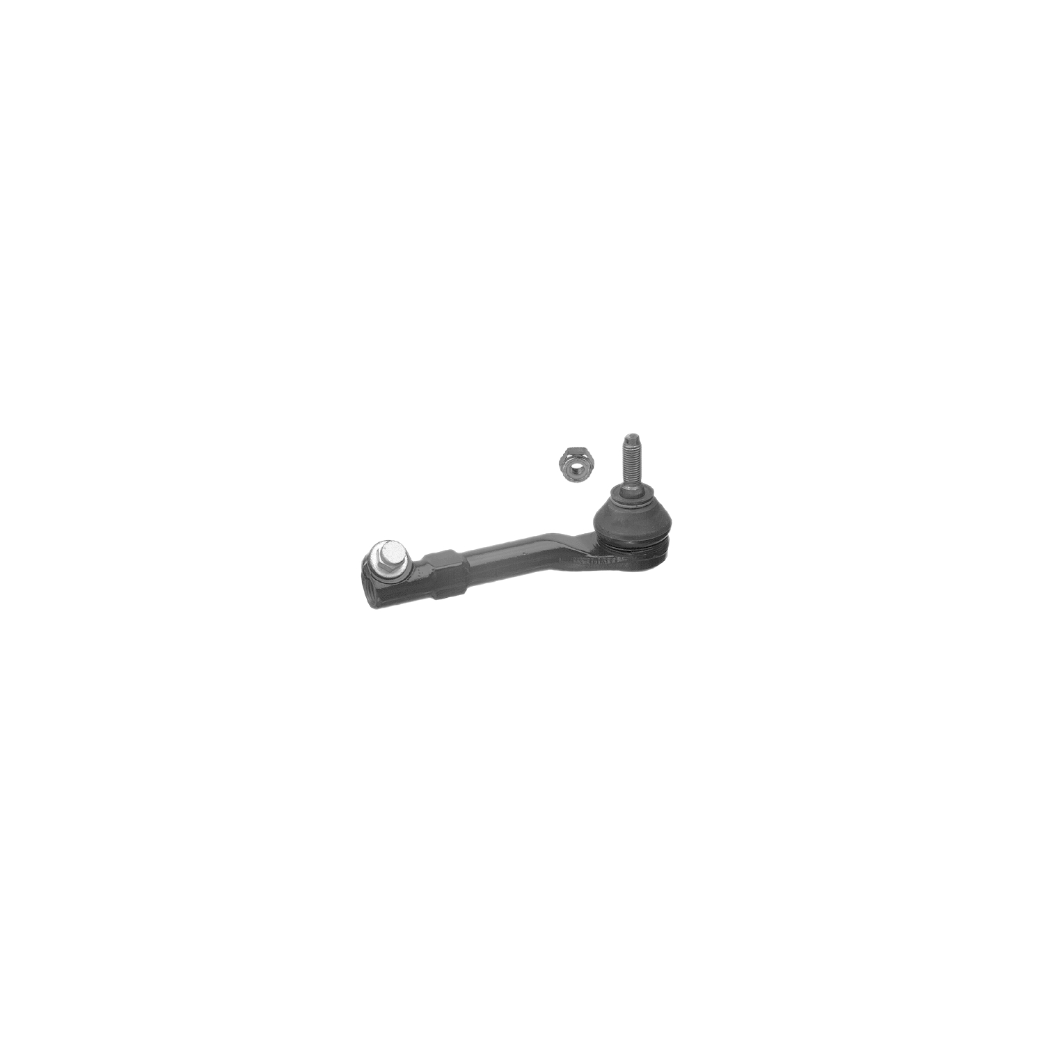 Tie Rod End FEBI BILSTEIN 09683