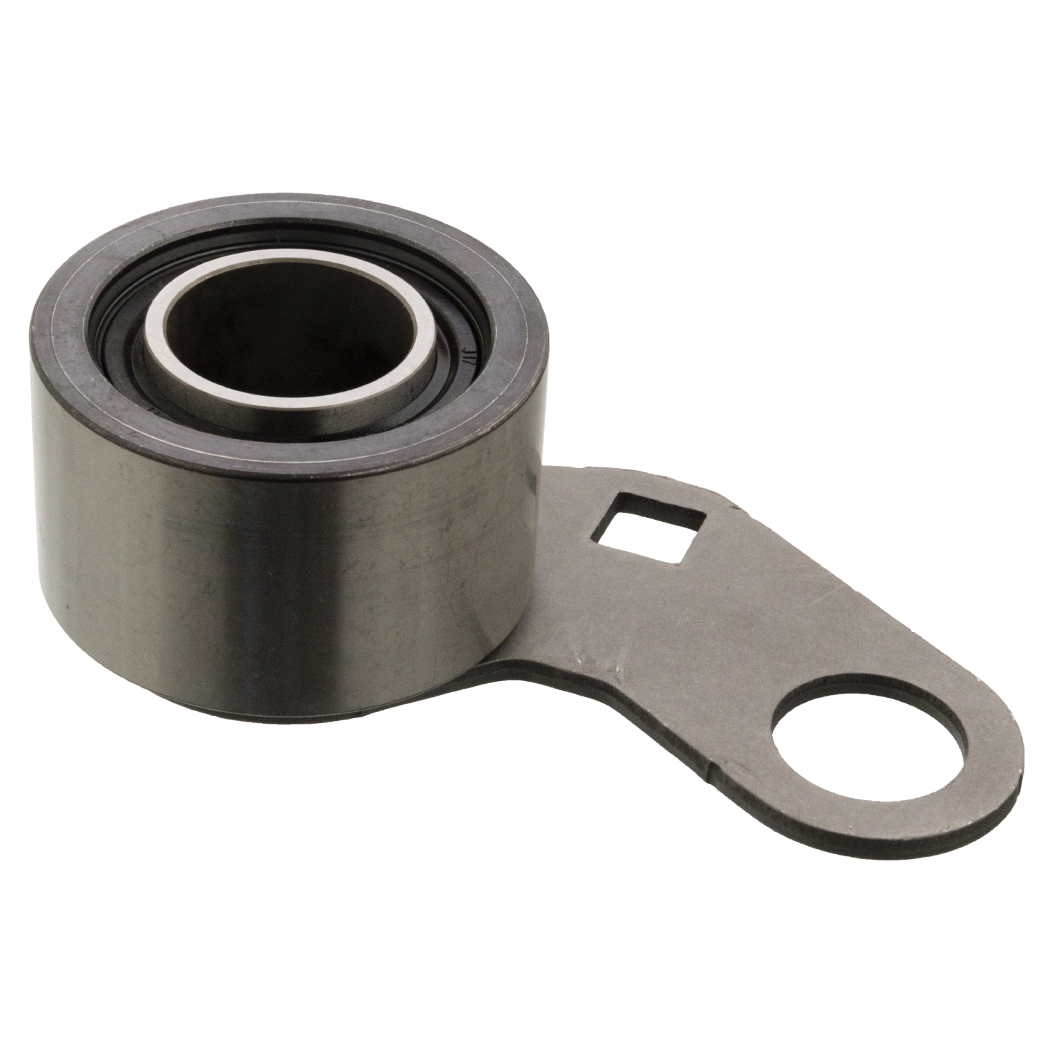 Tensioner Pulley, timing belt FEBI BILSTEIN 09780