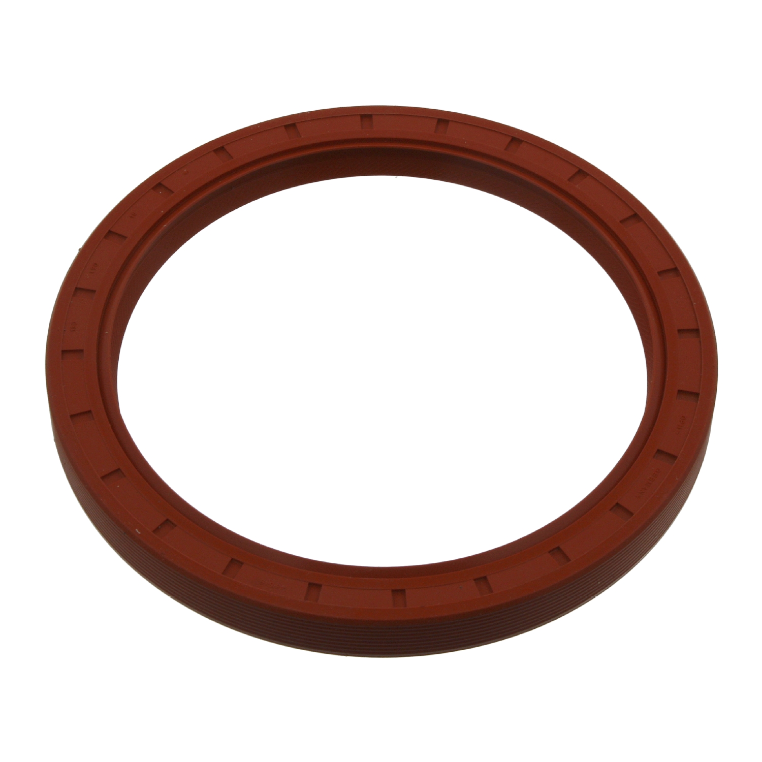 Shaft Seal, crankshaft FEBI BILSTEIN 09895