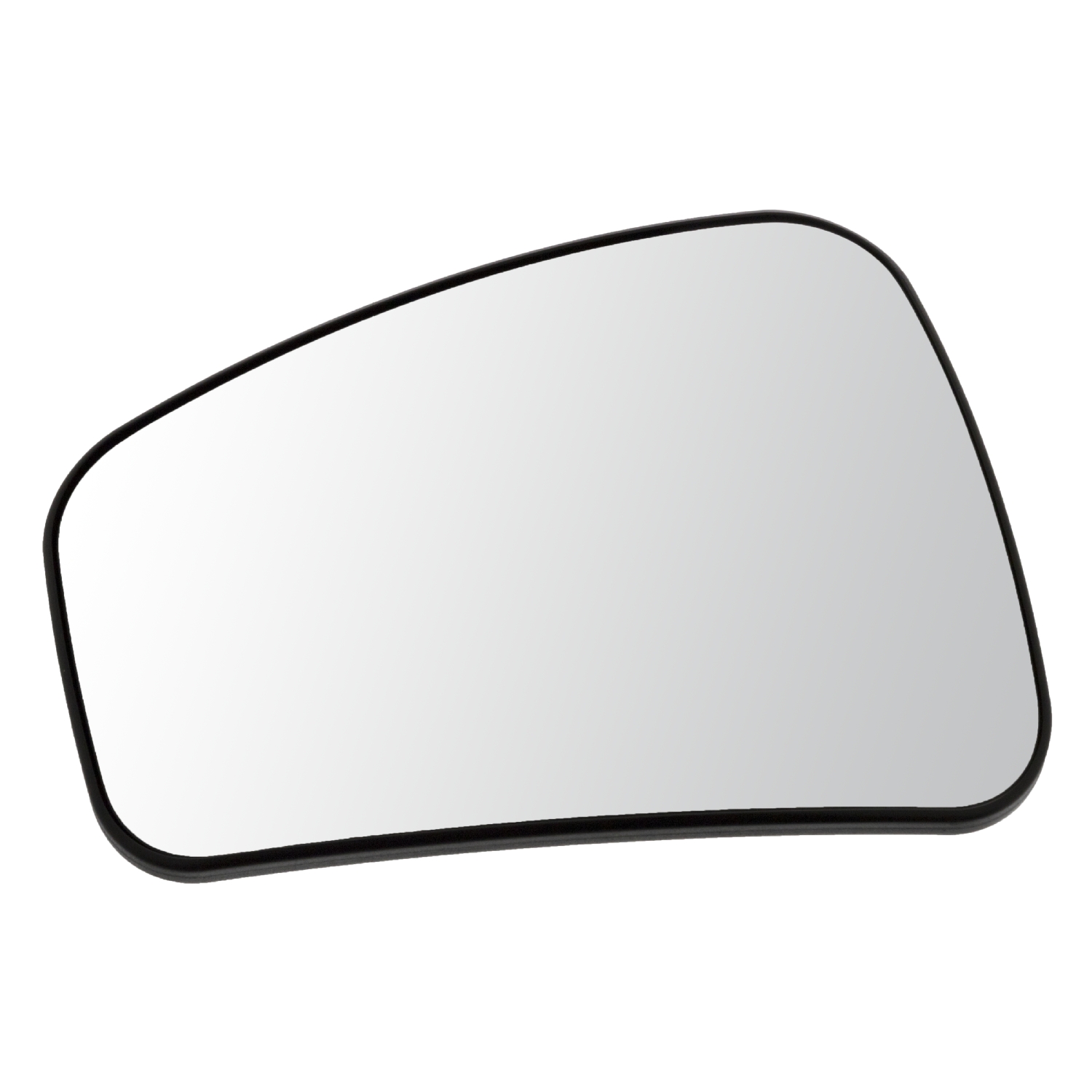Mirror Glass, wide angle mirror FEBI BILSTEIN 100026