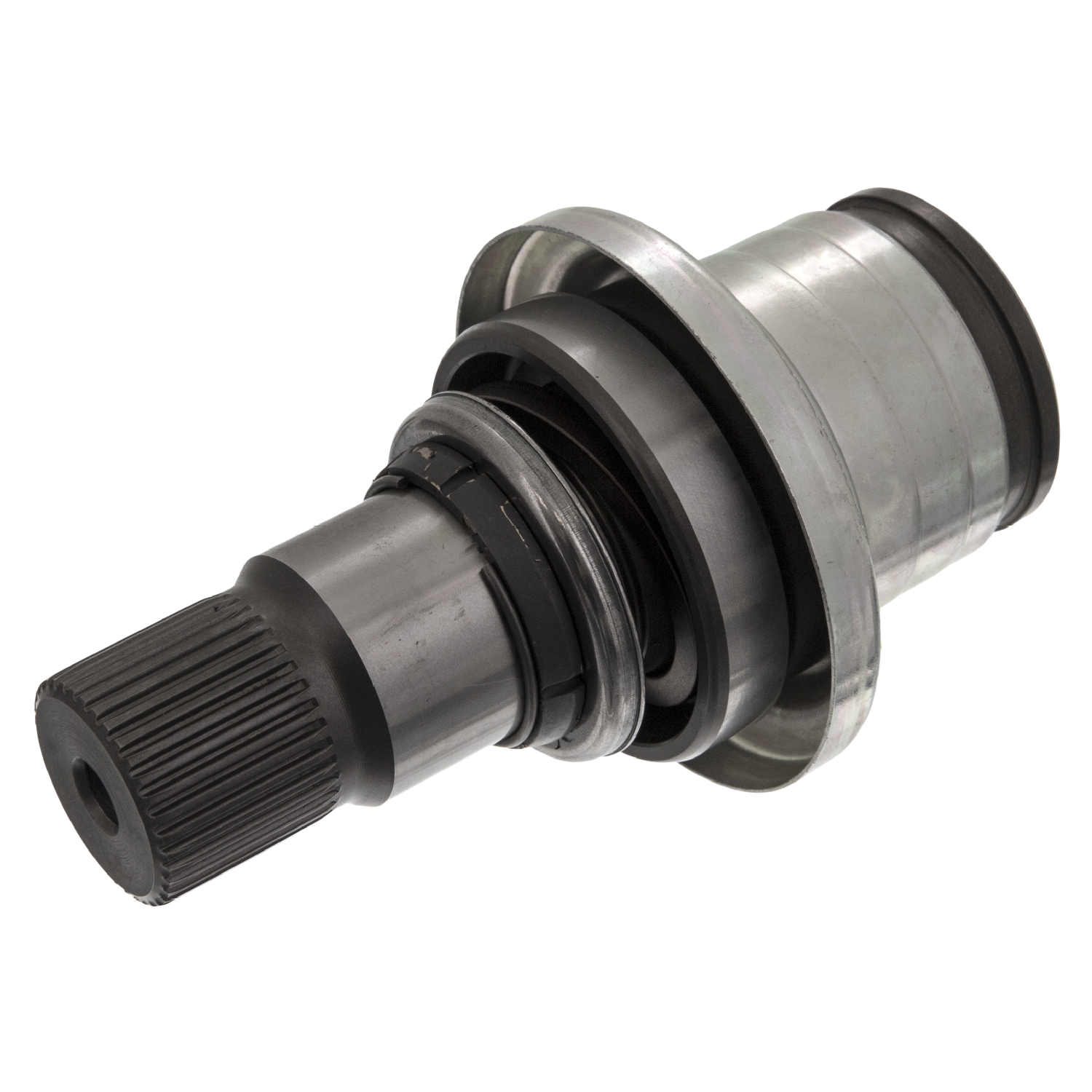 Drive Shaft FEBI BILSTEIN 100241