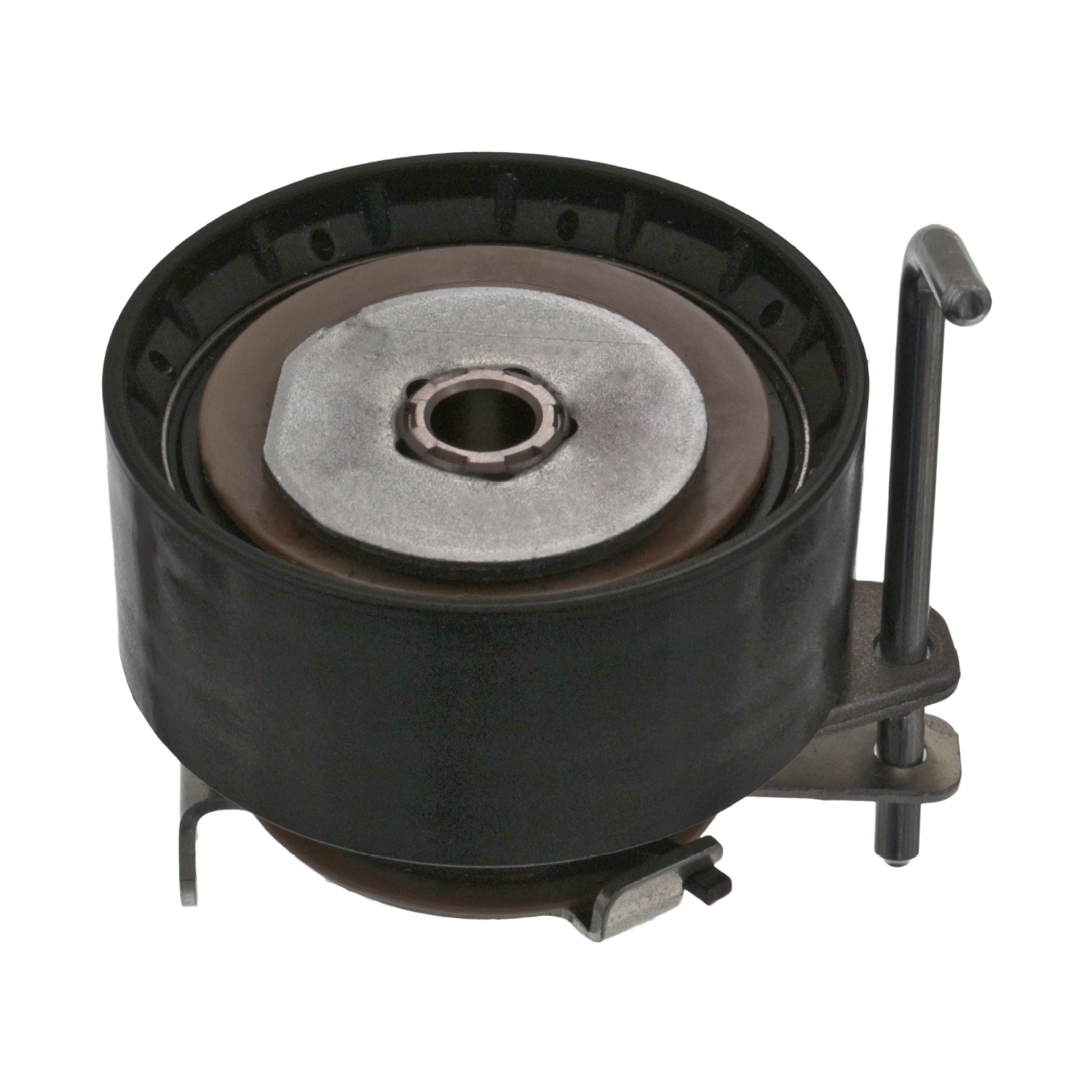 Tensioner Pulley, timing belt FEBI BILSTEIN 100320