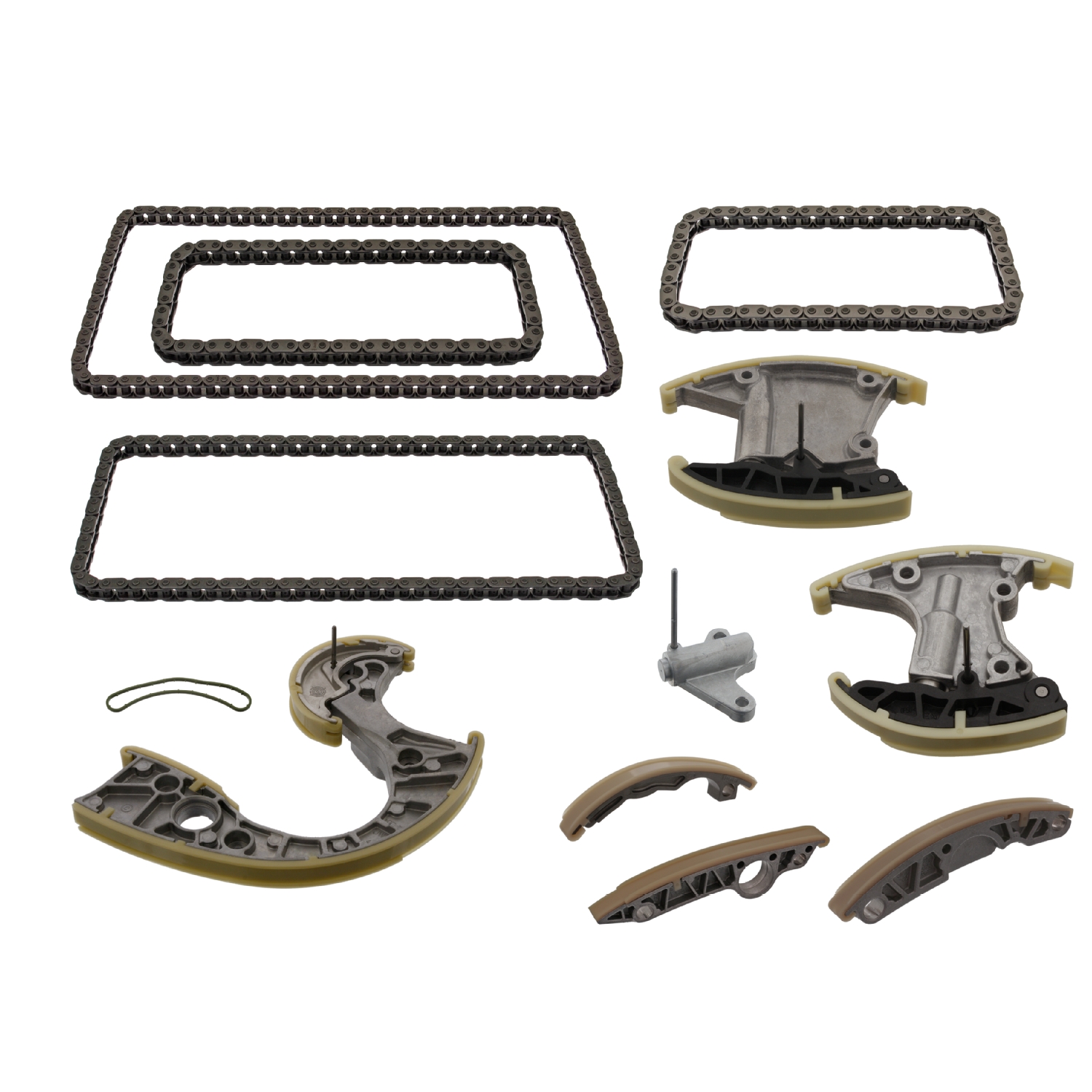 Timing Chain Kit FEBI BILSTEIN 100488