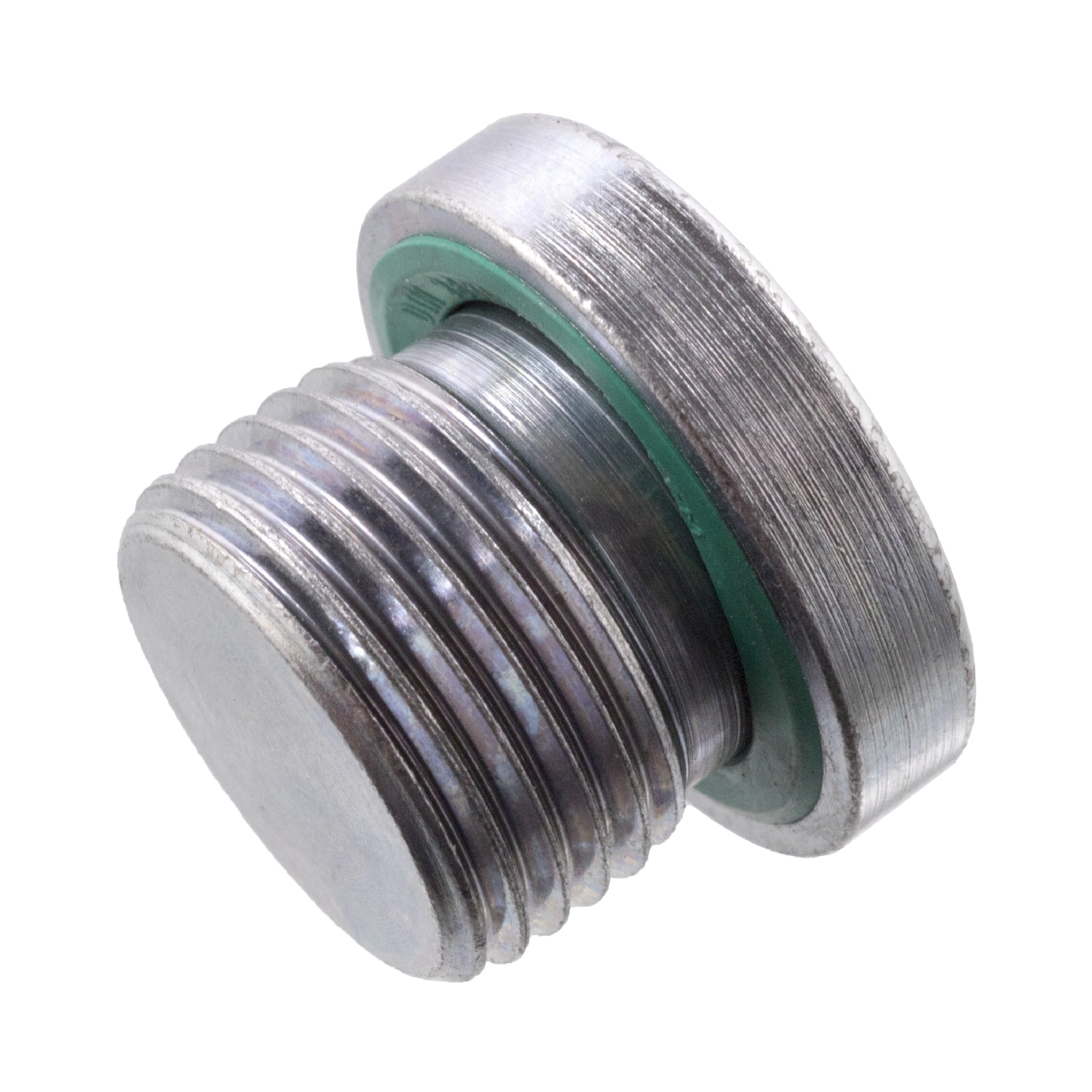 Screw Plug, transmission housing FEBI BILSTEIN 100515