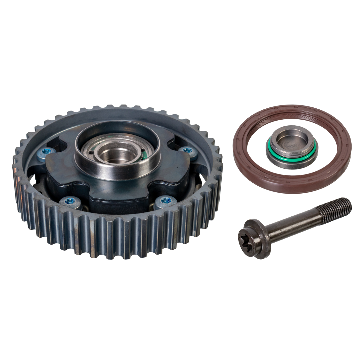 Camshaft Adjuster FEBI BILSTEIN 101051