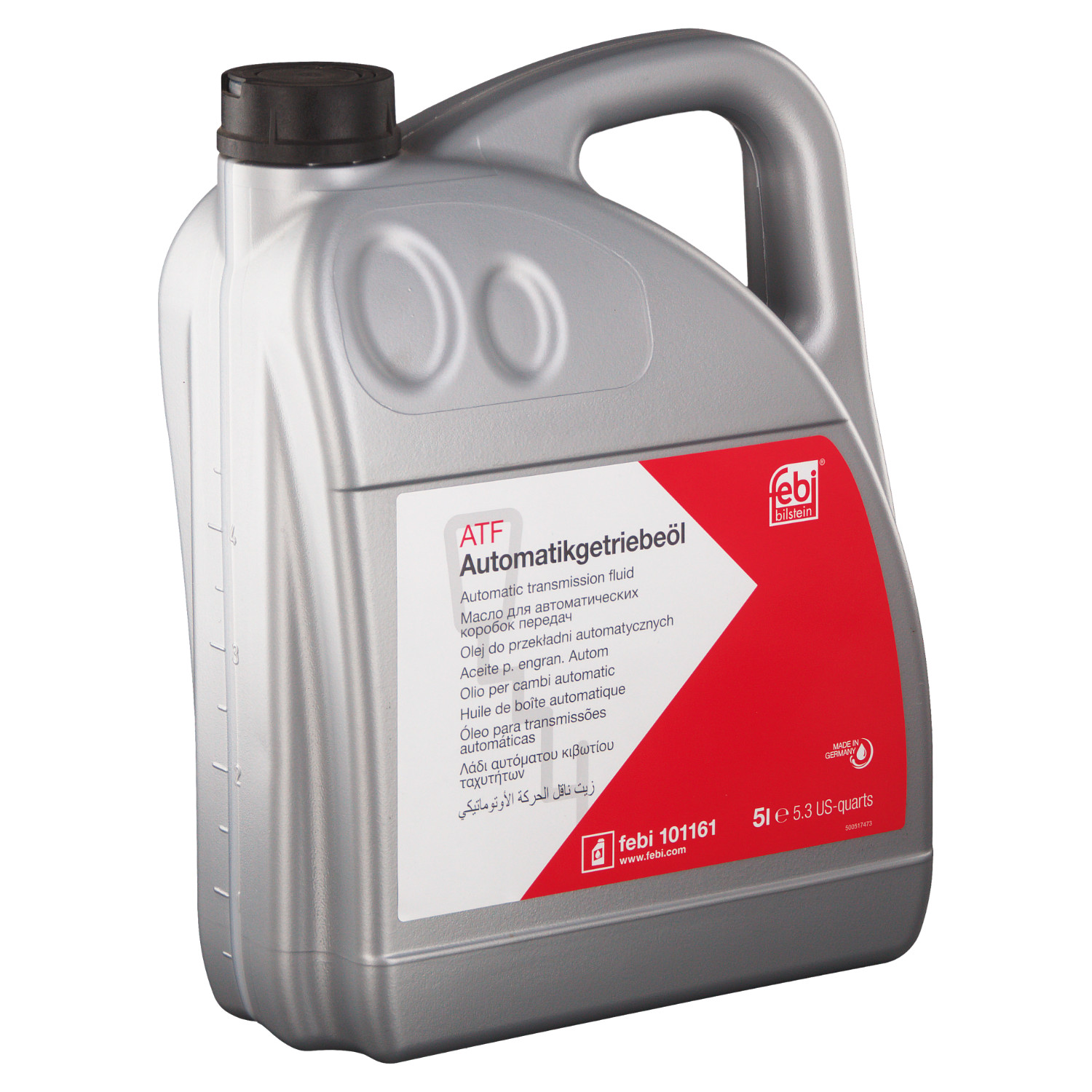 Automatic Transmission Oil FEBI BILSTEIN 101161