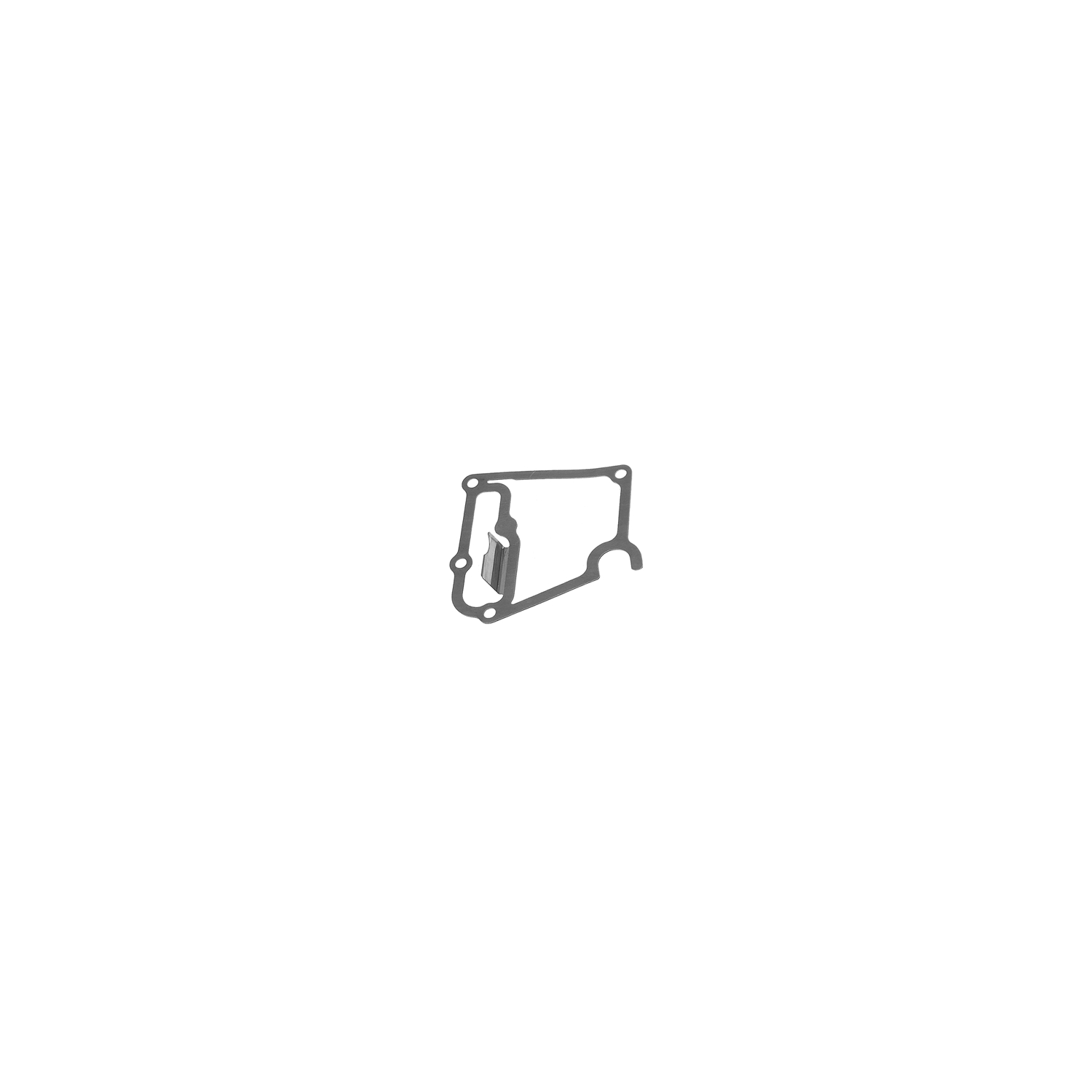 Gasket, water pump FEBI BILSTEIN 10128