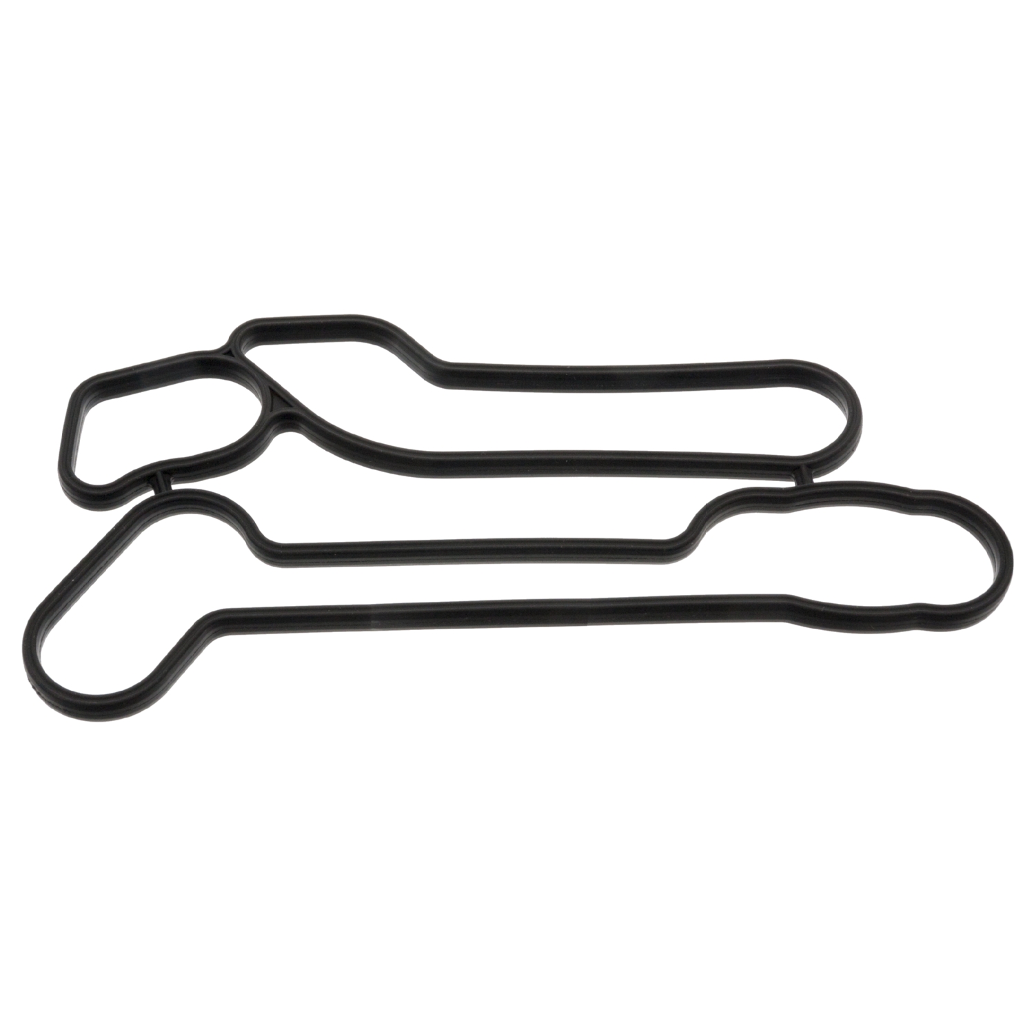 Seal, oil cooler FEBI BILSTEIN 101397