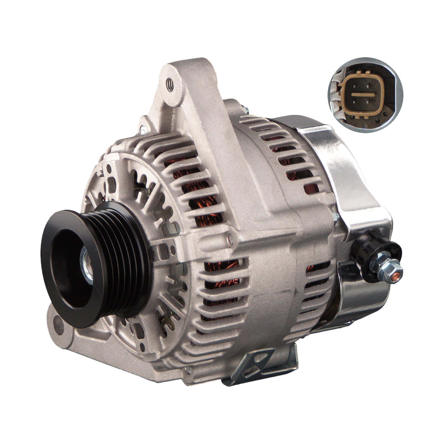 Alternator FEBI BILSTEIN 101538