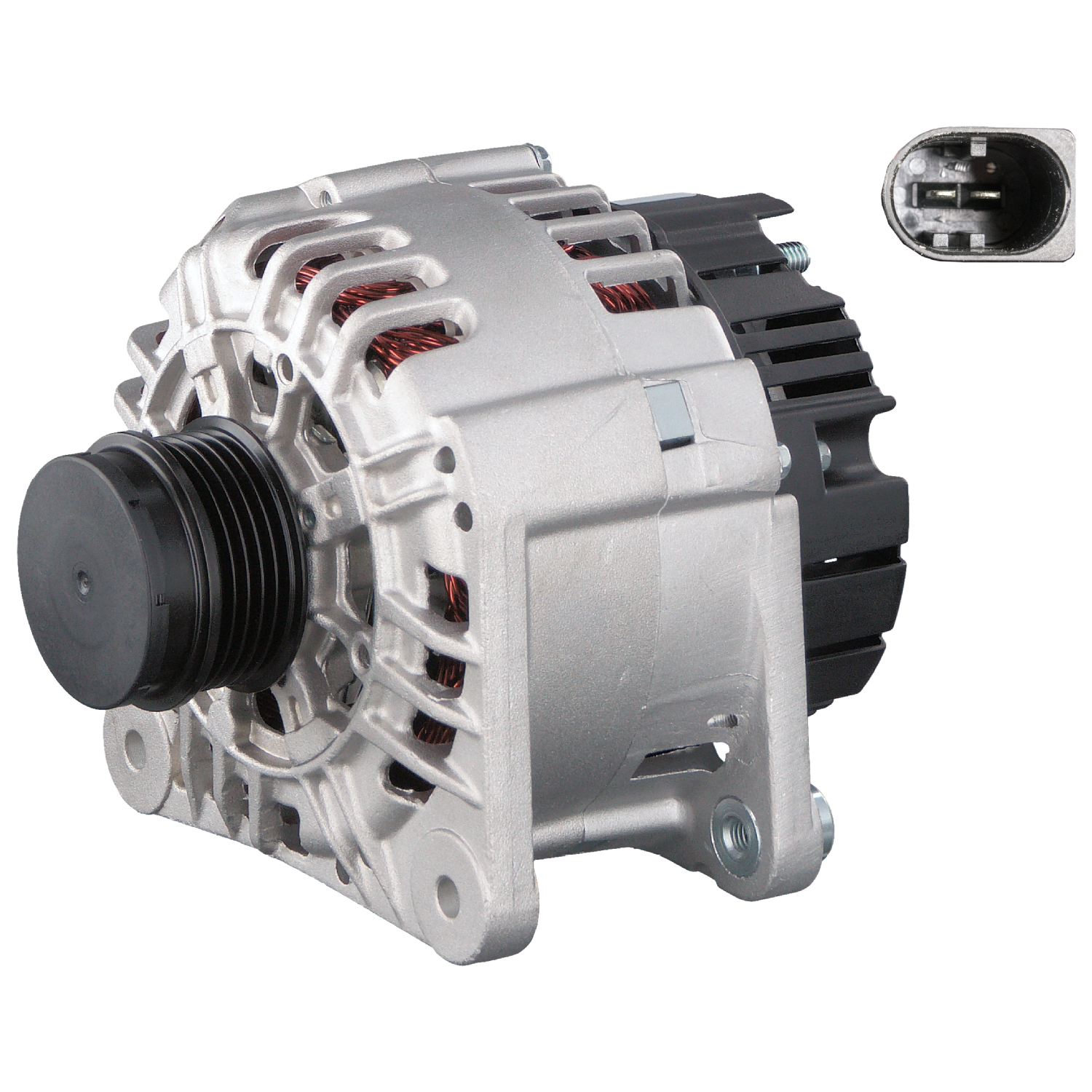 Alternator FEBI BILSTEIN 101547
