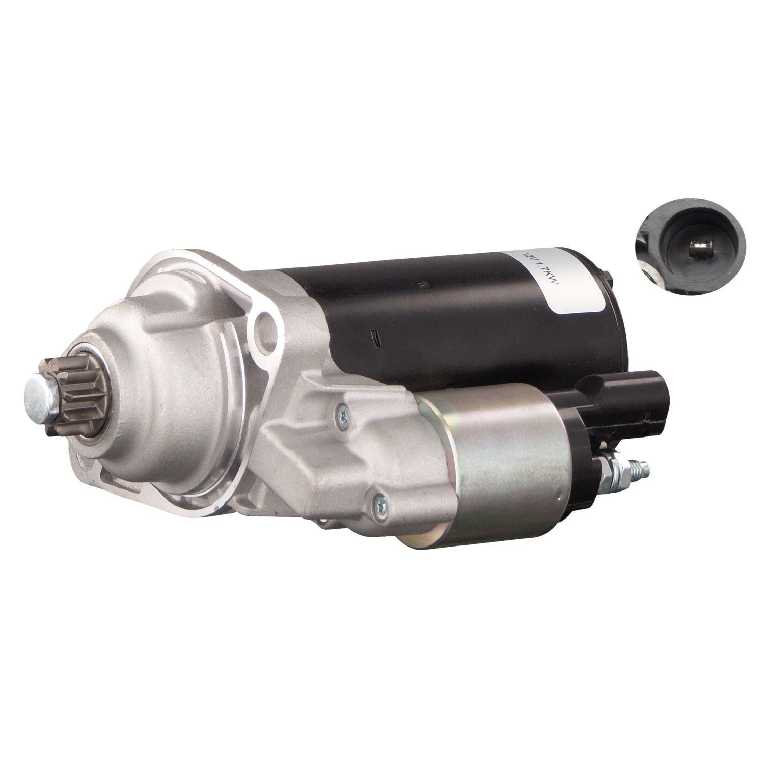Rozrusznik FEBI BILSTEIN 101569