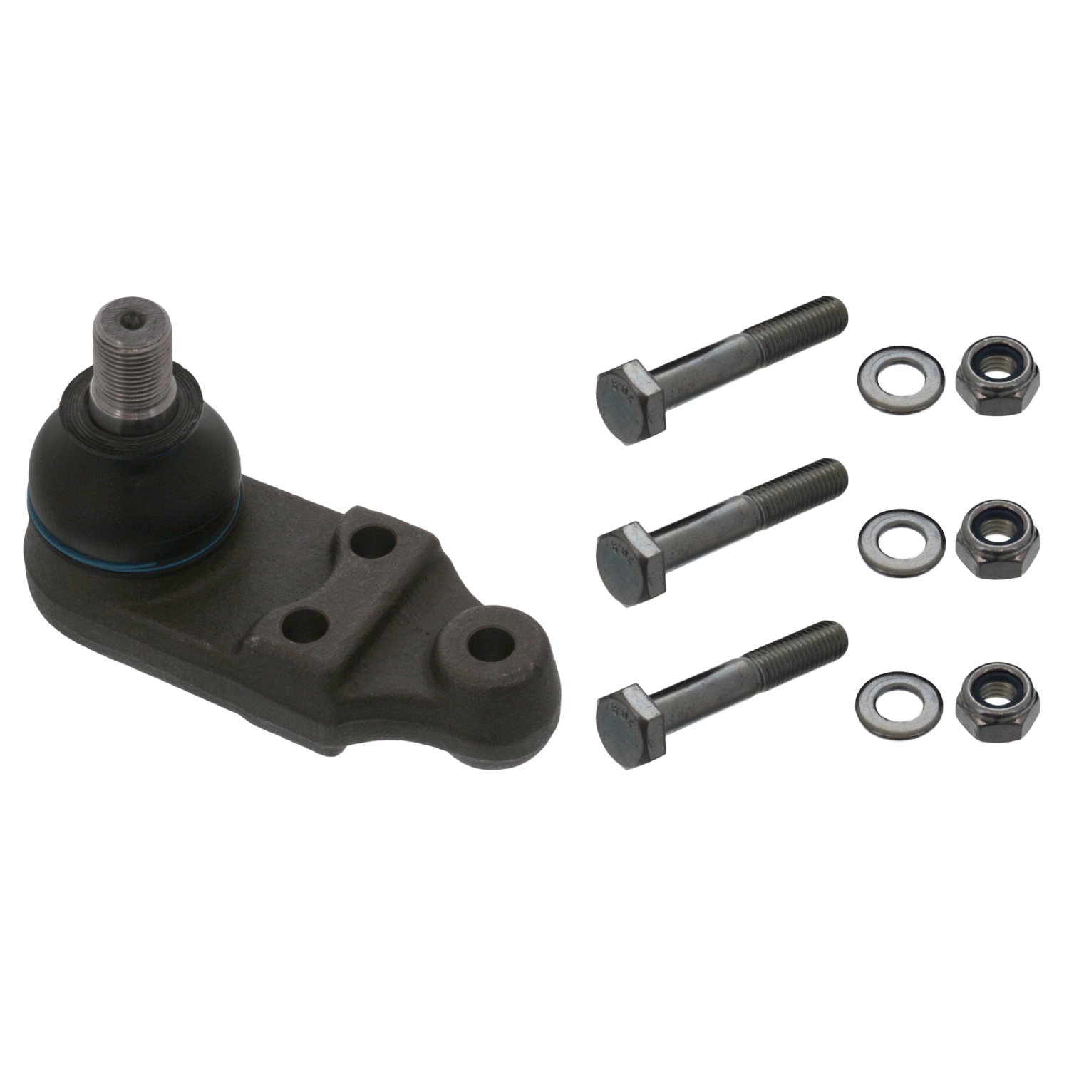 Ball Joint FEBI BILSTEIN 10161