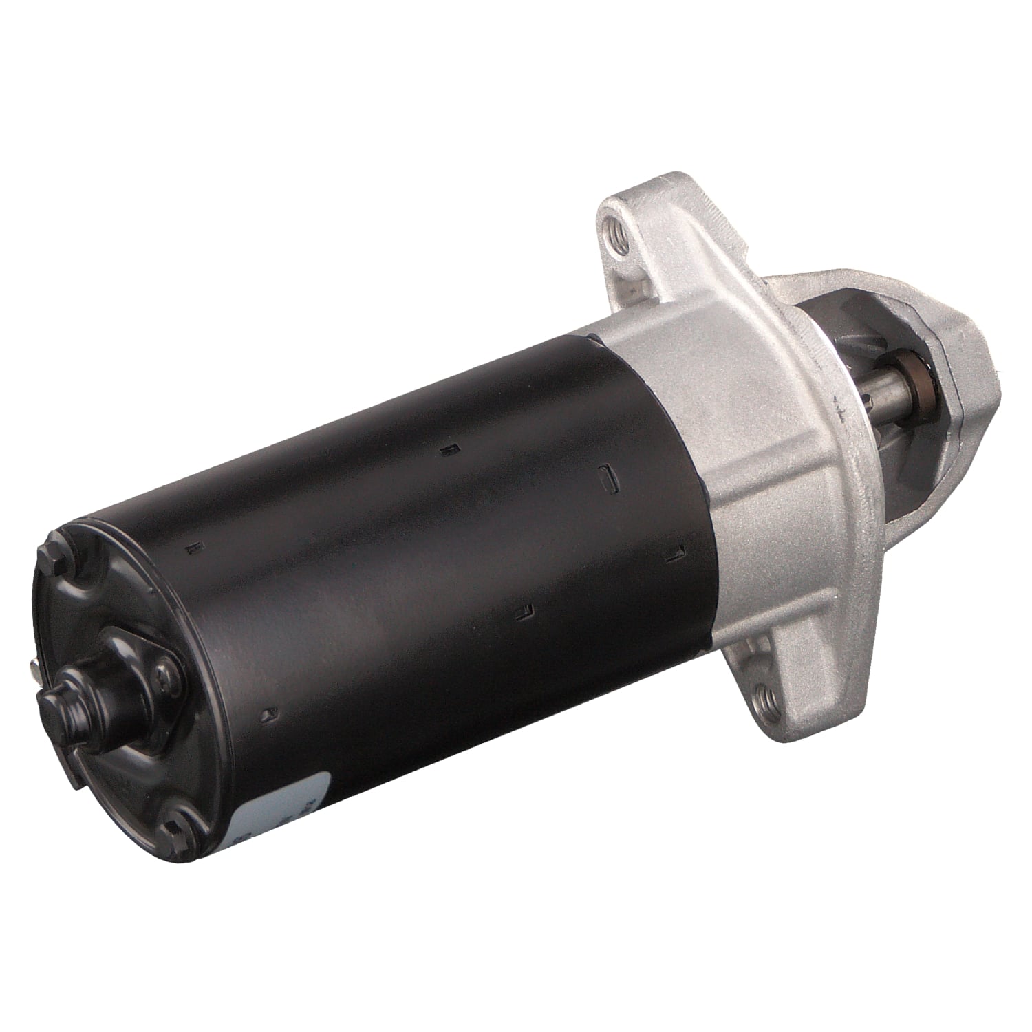 Starter FEBI BILSTEIN 101626