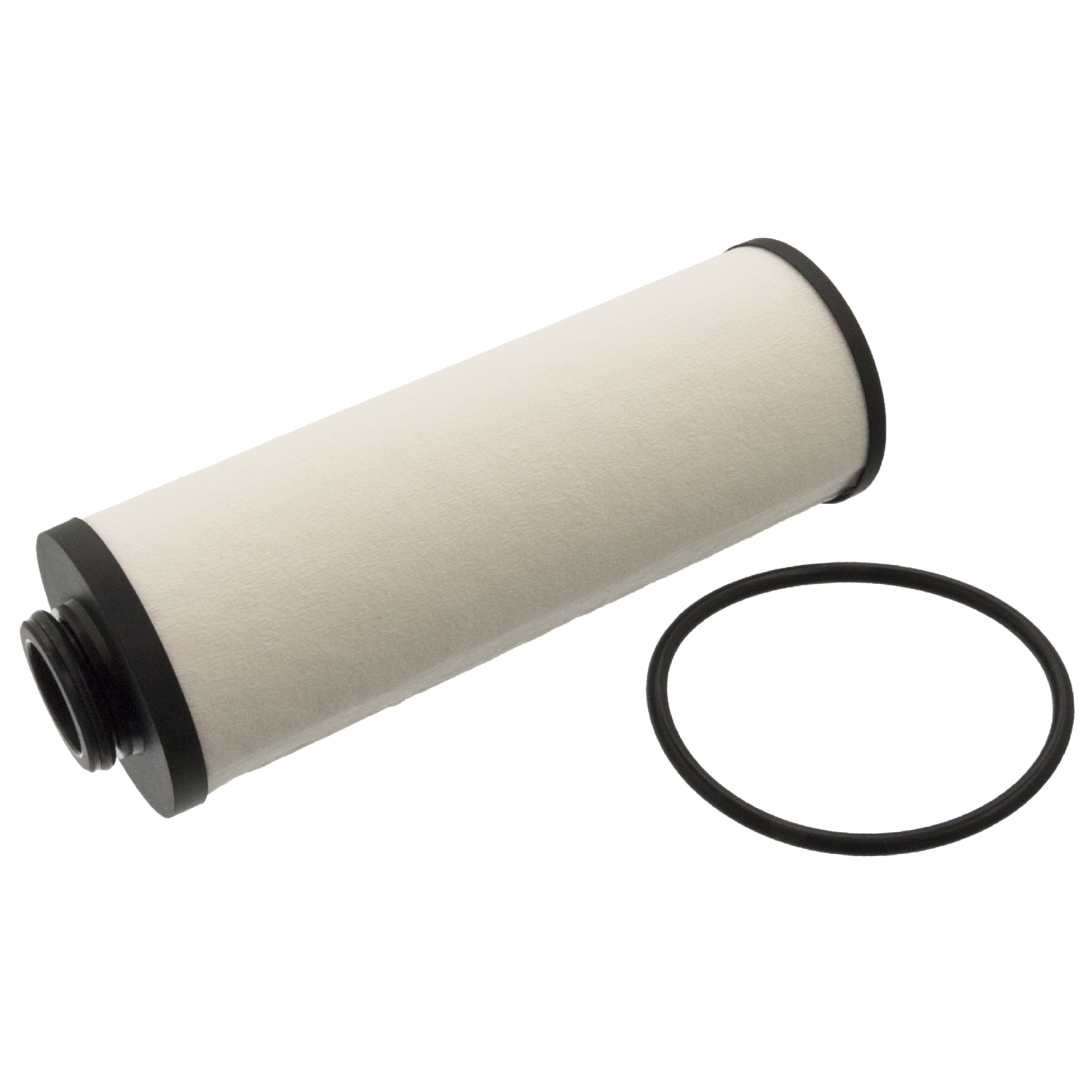 Hydraulic Filter, automatic transmission FEBI BILSTEIN 101965