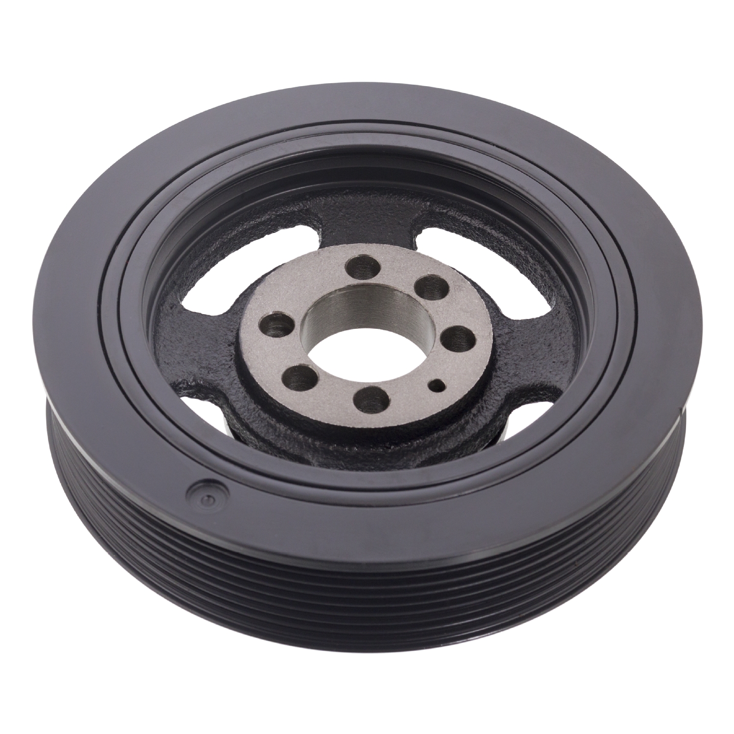 Belt Pulley, crankshaft FEBI BILSTEIN 102044