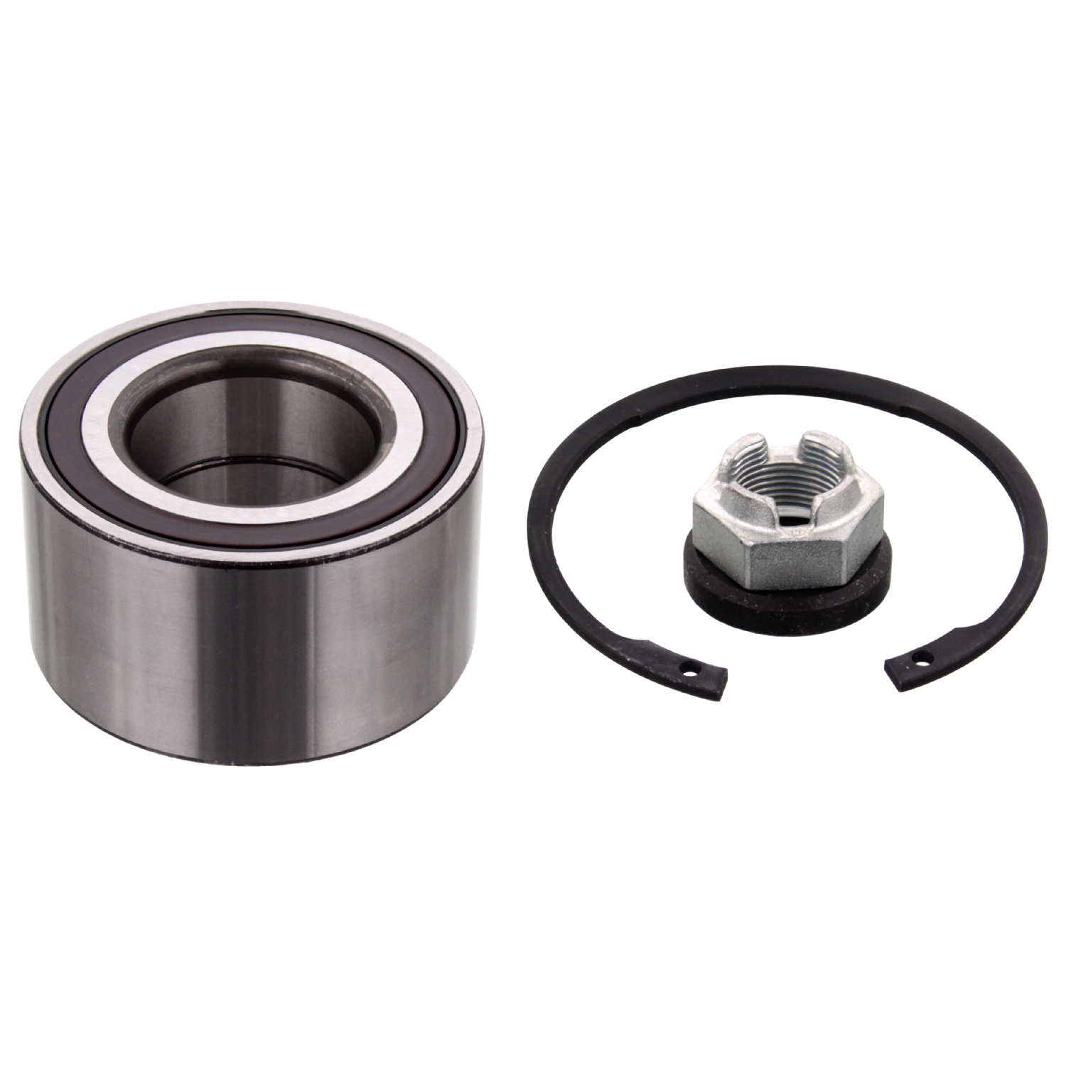 Wheel Bearing Kit FEBI BILSTEIN 102269