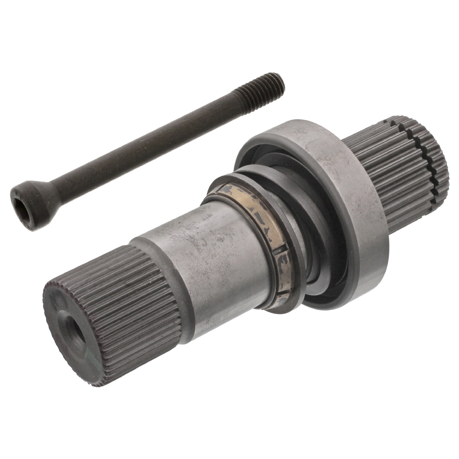 Drive Shaft FEBI BILSTEIN 102278