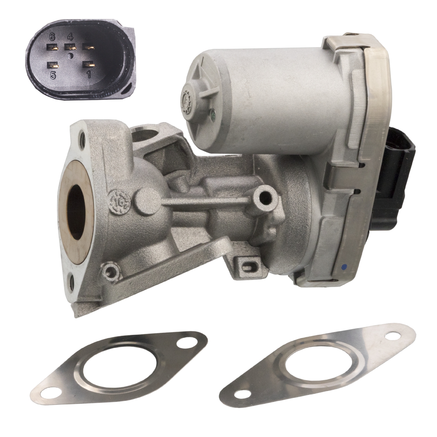 EGR Valve FEBI BILSTEIN 102665