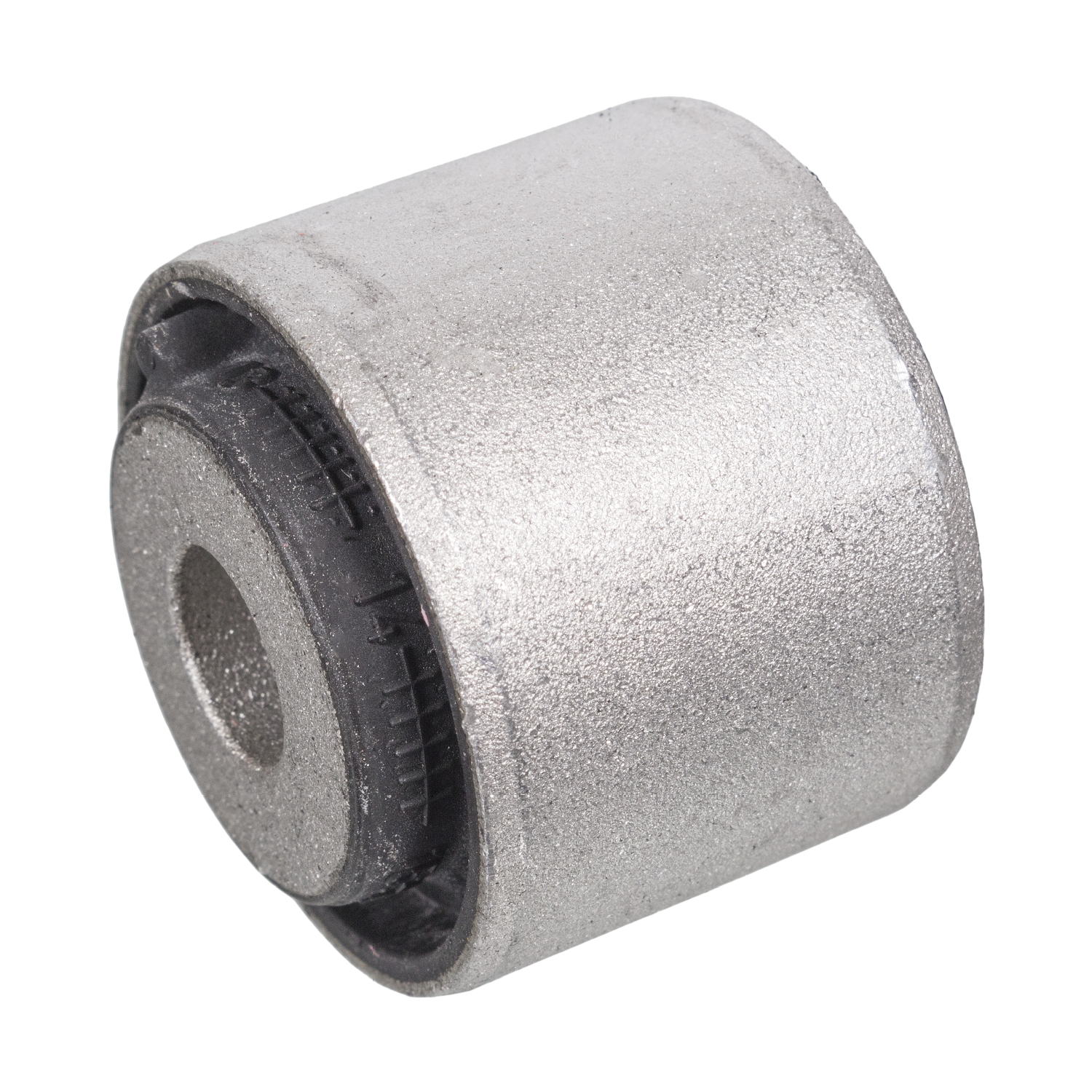 Control Arm-/Trailing Arm Bush FEBI BILSTEIN 102723