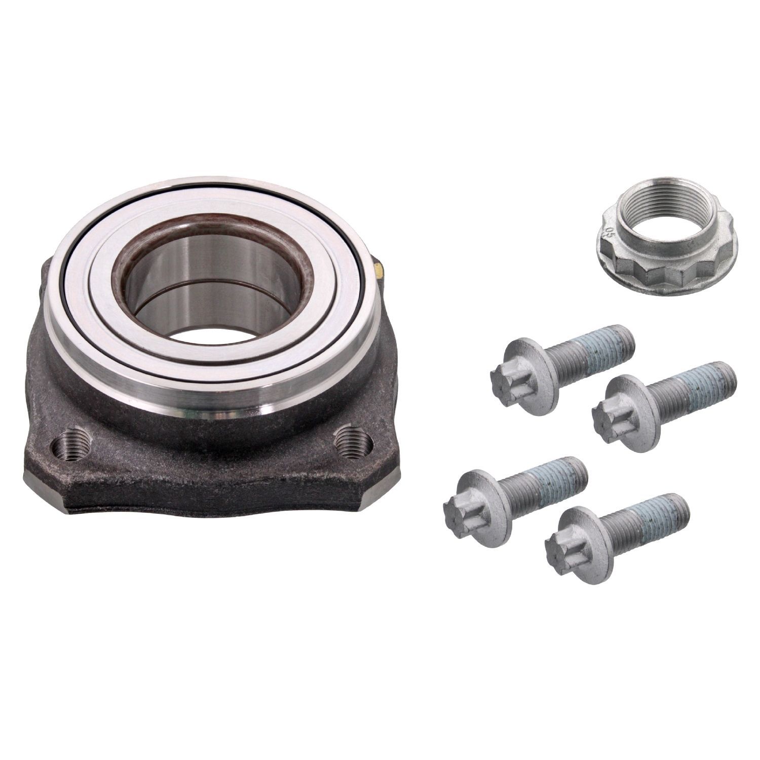 Wheel Bearing Kit FEBI BILSTEIN 102831