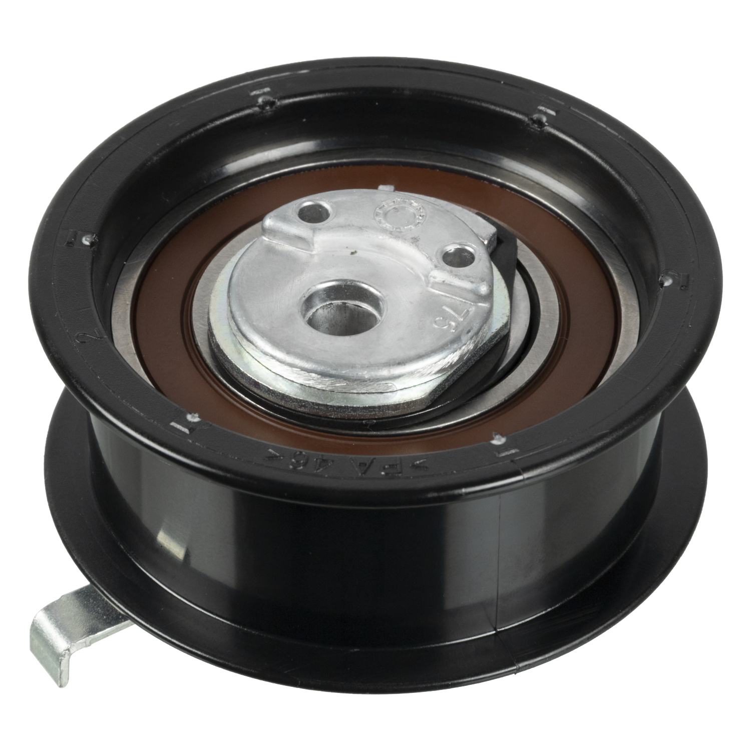 Tensioner Pulley, timing belt FEBI BILSTEIN 10294