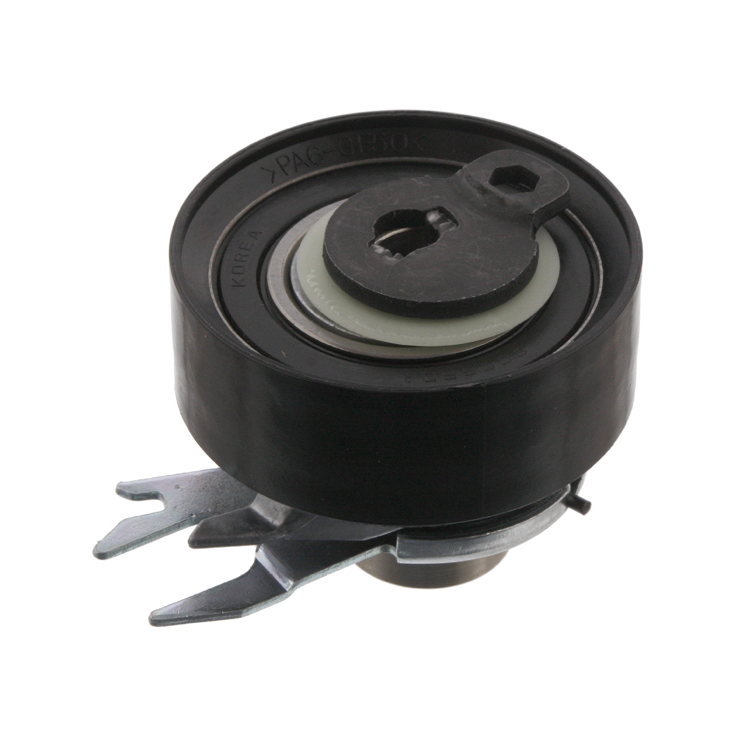 Tensioner Pulley, timing belt FEBI BILSTEIN 10295
