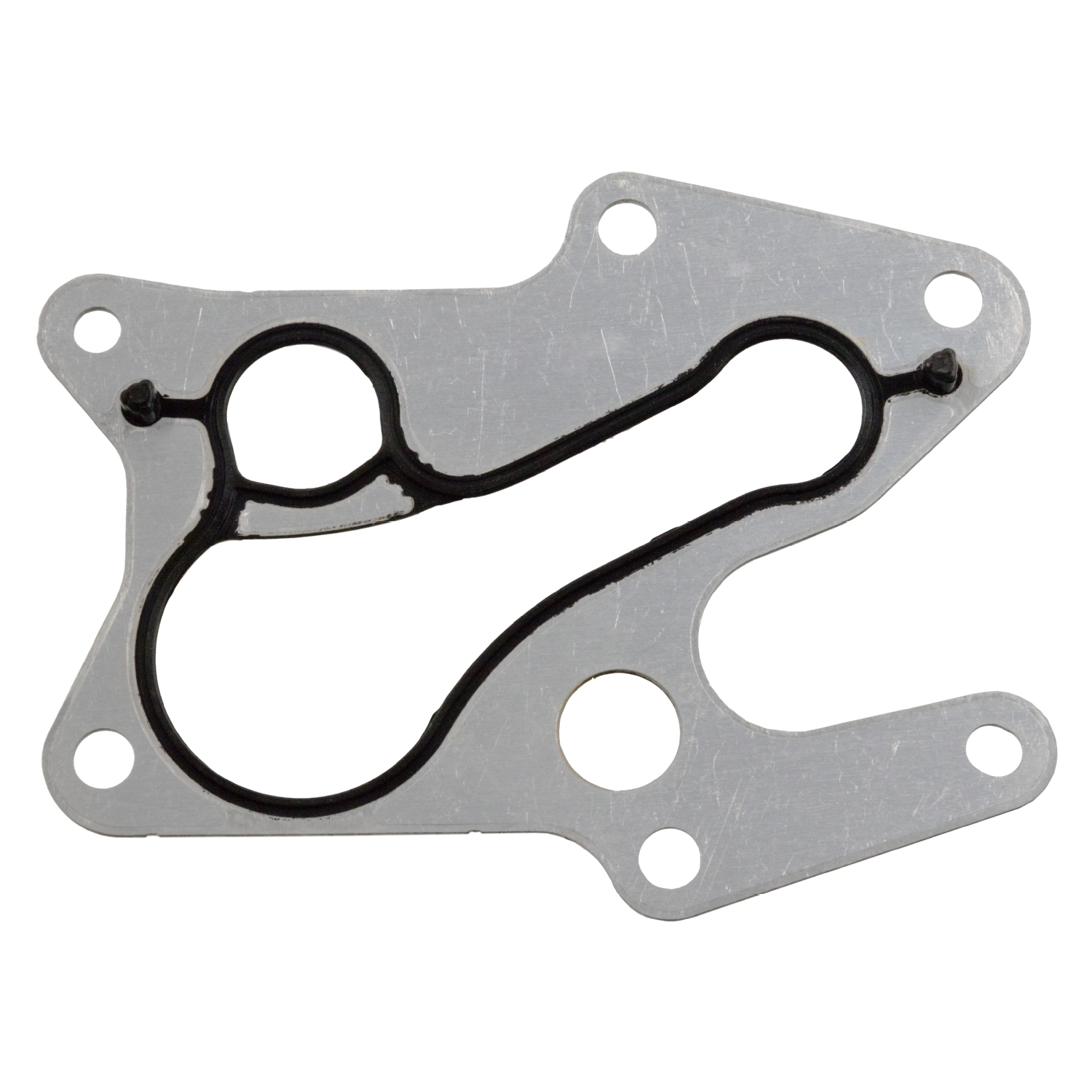 Seal, oil cooler FEBI BILSTEIN 103404