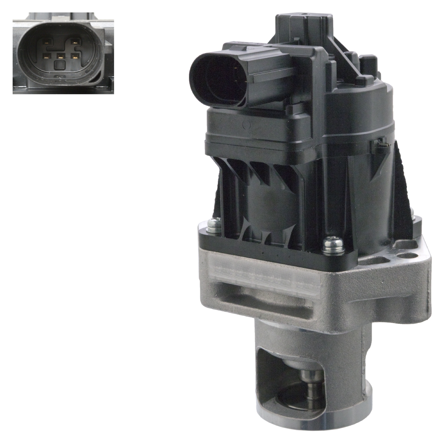 EGR Valve FEBI BILSTEIN 103571