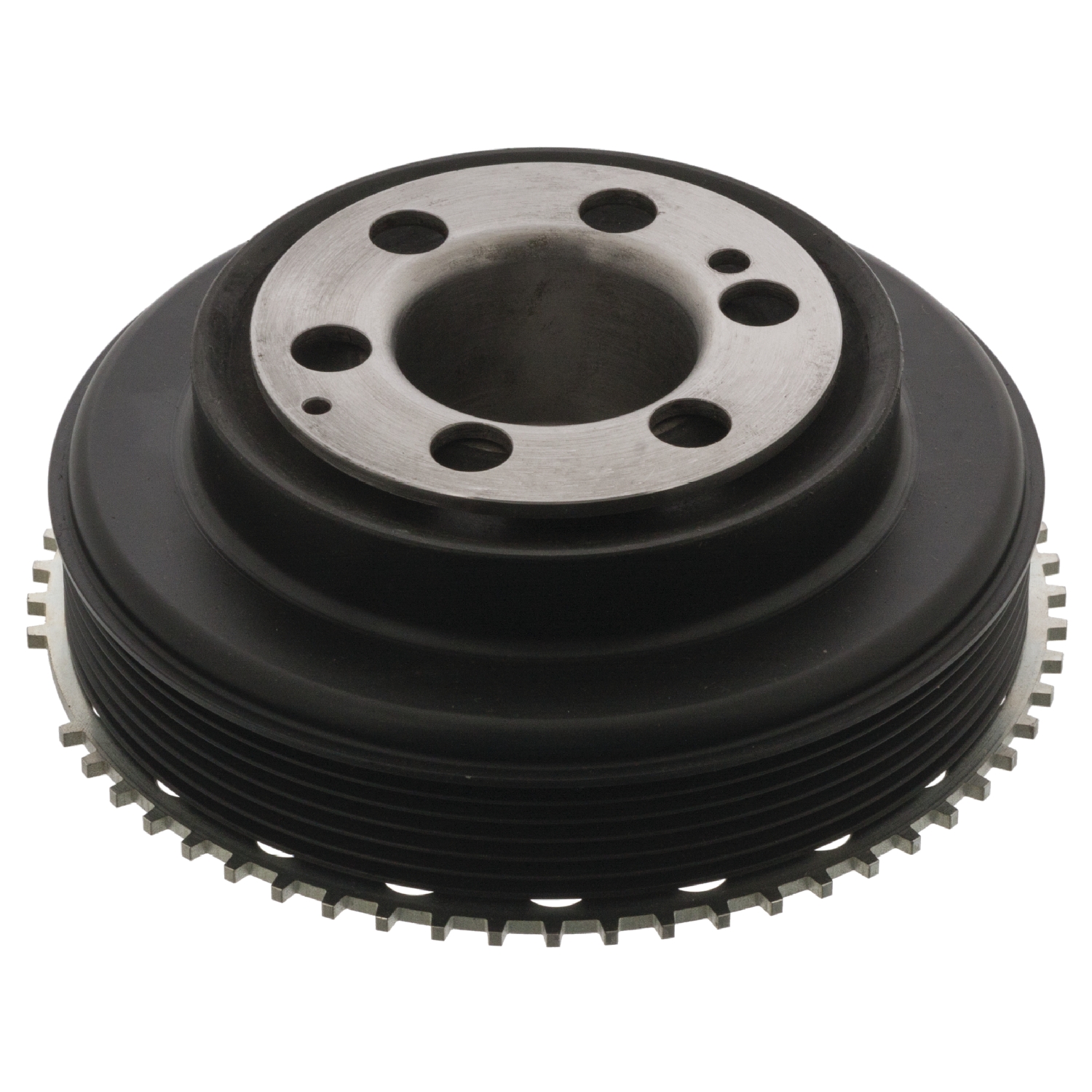 Belt Pulley, crankshaft FEBI BILSTEIN 103641