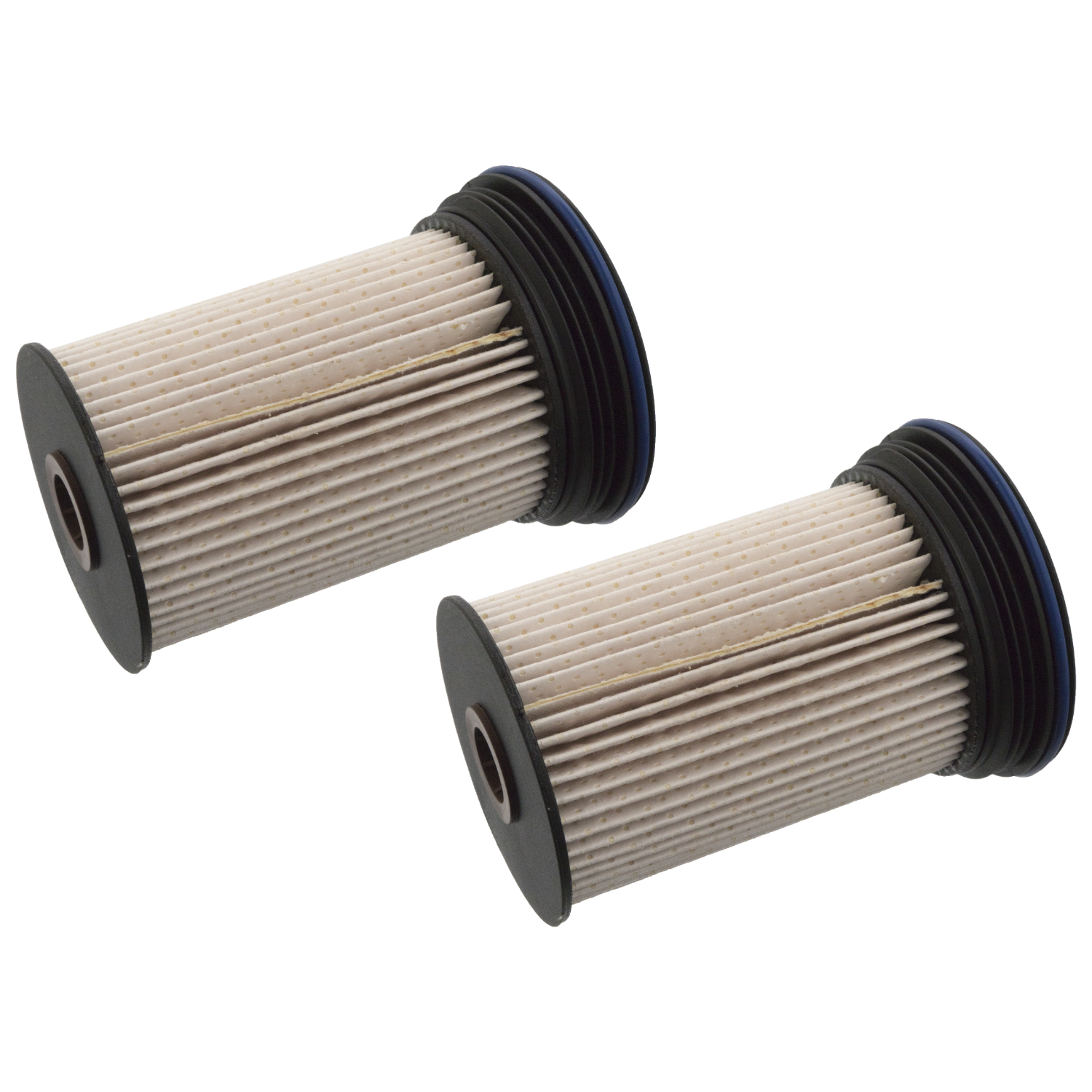 Fuel filter set FEBI BILSTEIN 103809