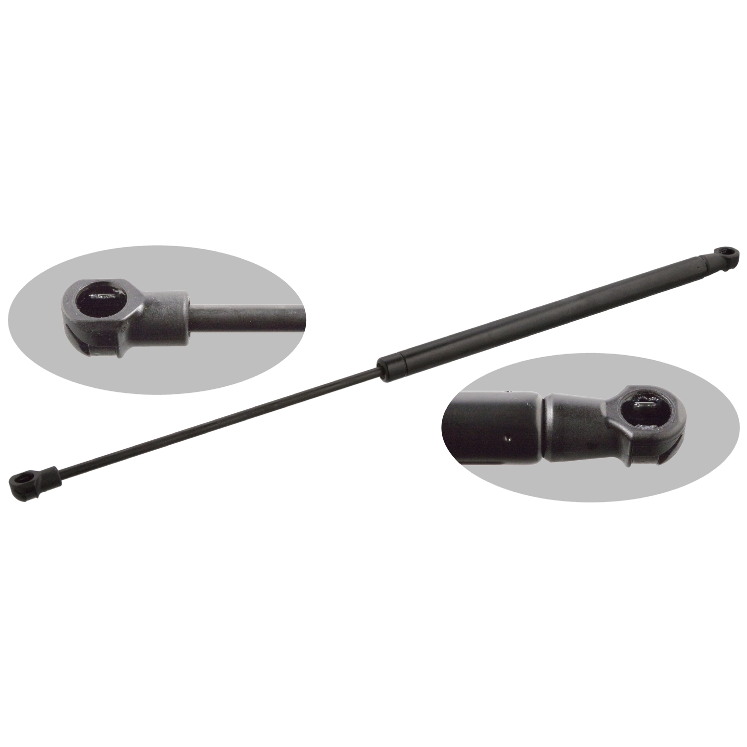 Gas Spring, boot-/cargo area FEBI BILSTEIN 103843