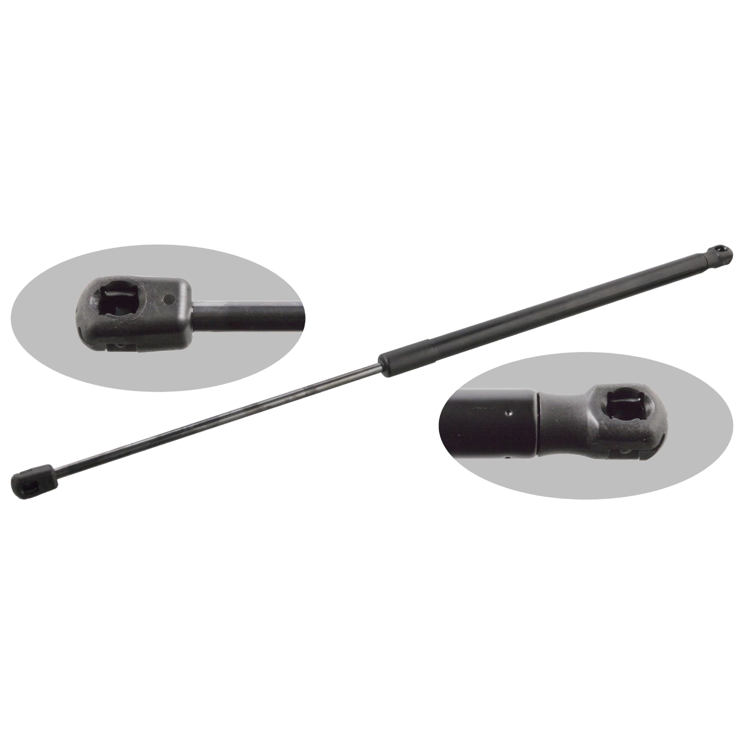 Gas Spring, bonnet FEBI BILSTEIN 103850