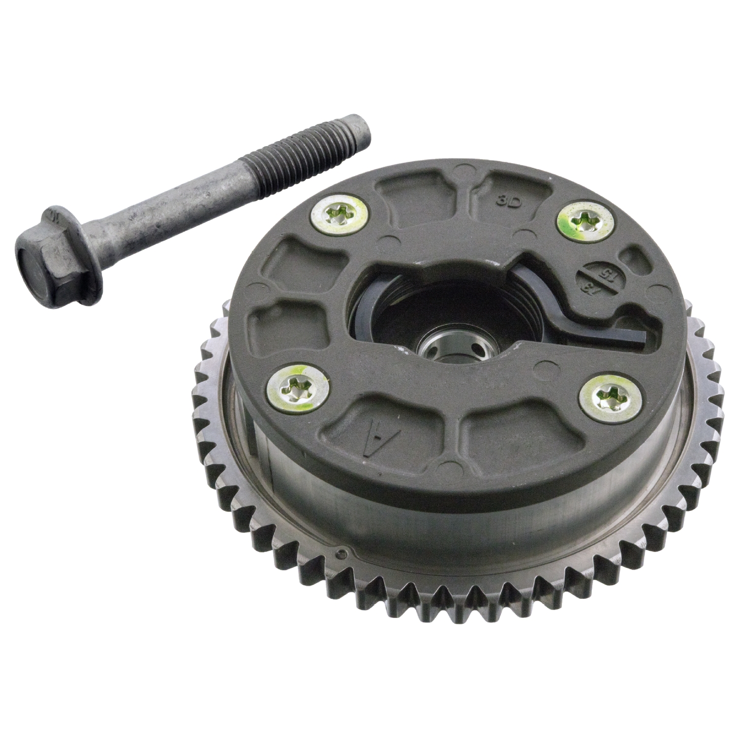 Camshaft Adjuster FEBI BILSTEIN 103896