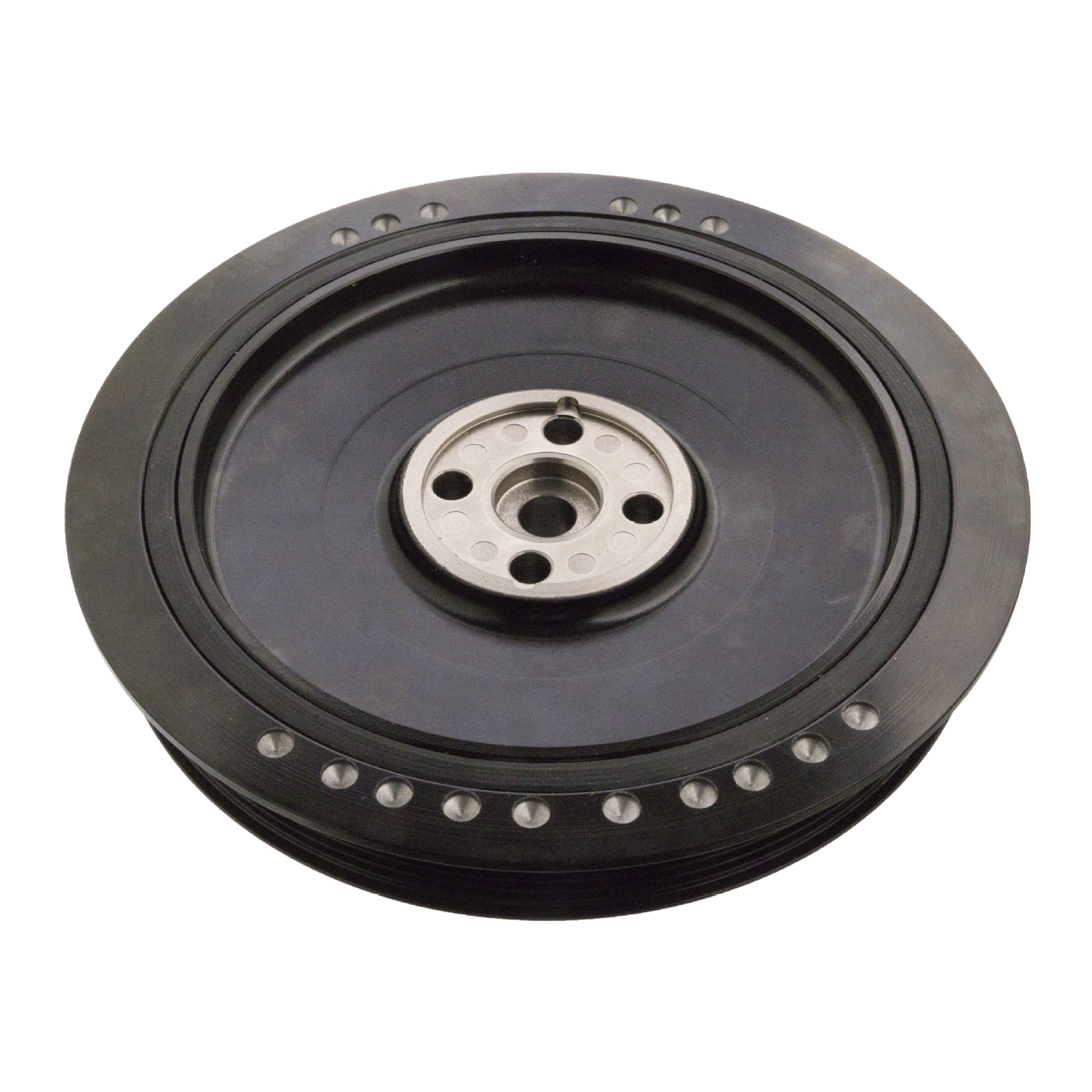 Belt Pulley, crankshaft FEBI BILSTEIN 104282