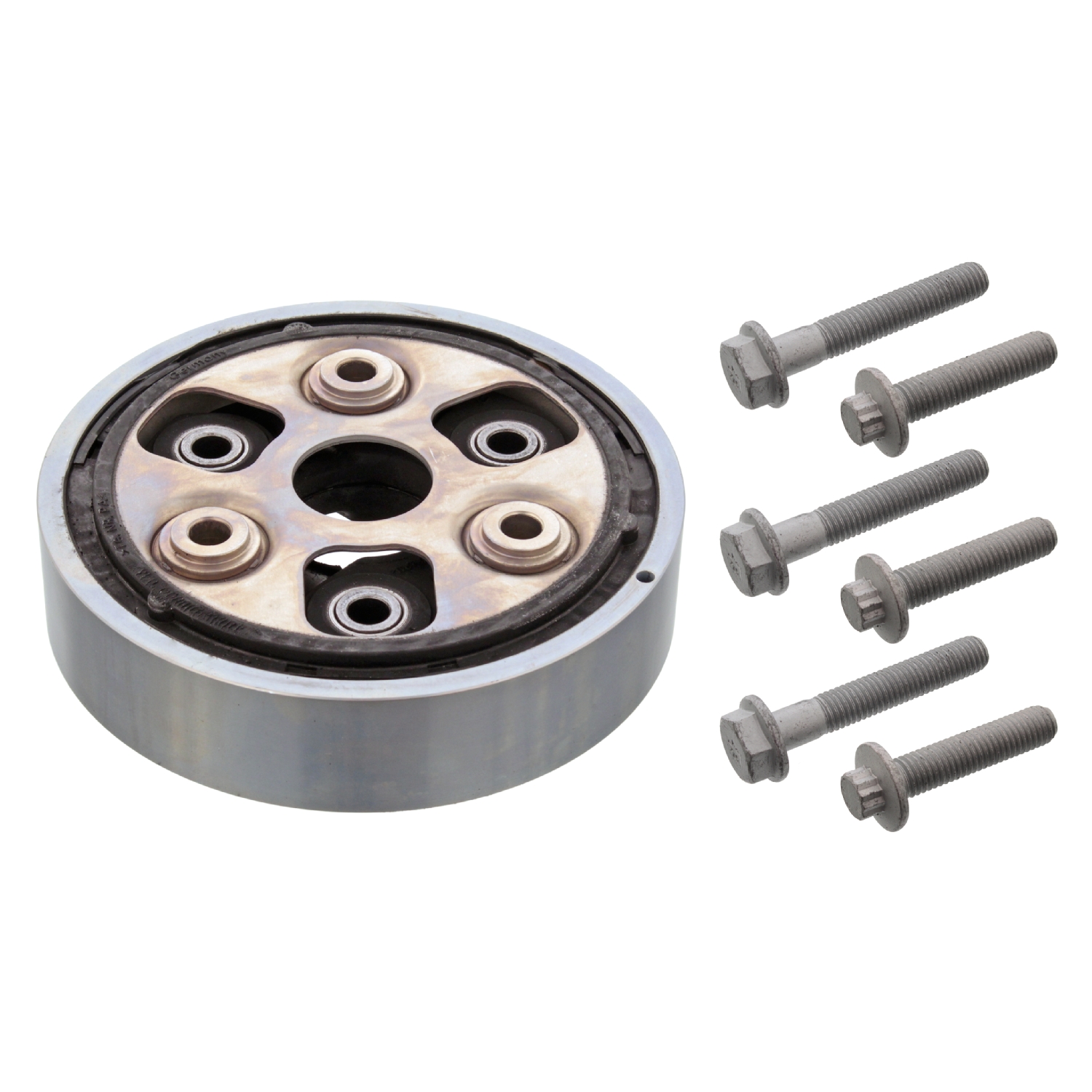 Joint, propshaft FEBI BILSTEIN 104553